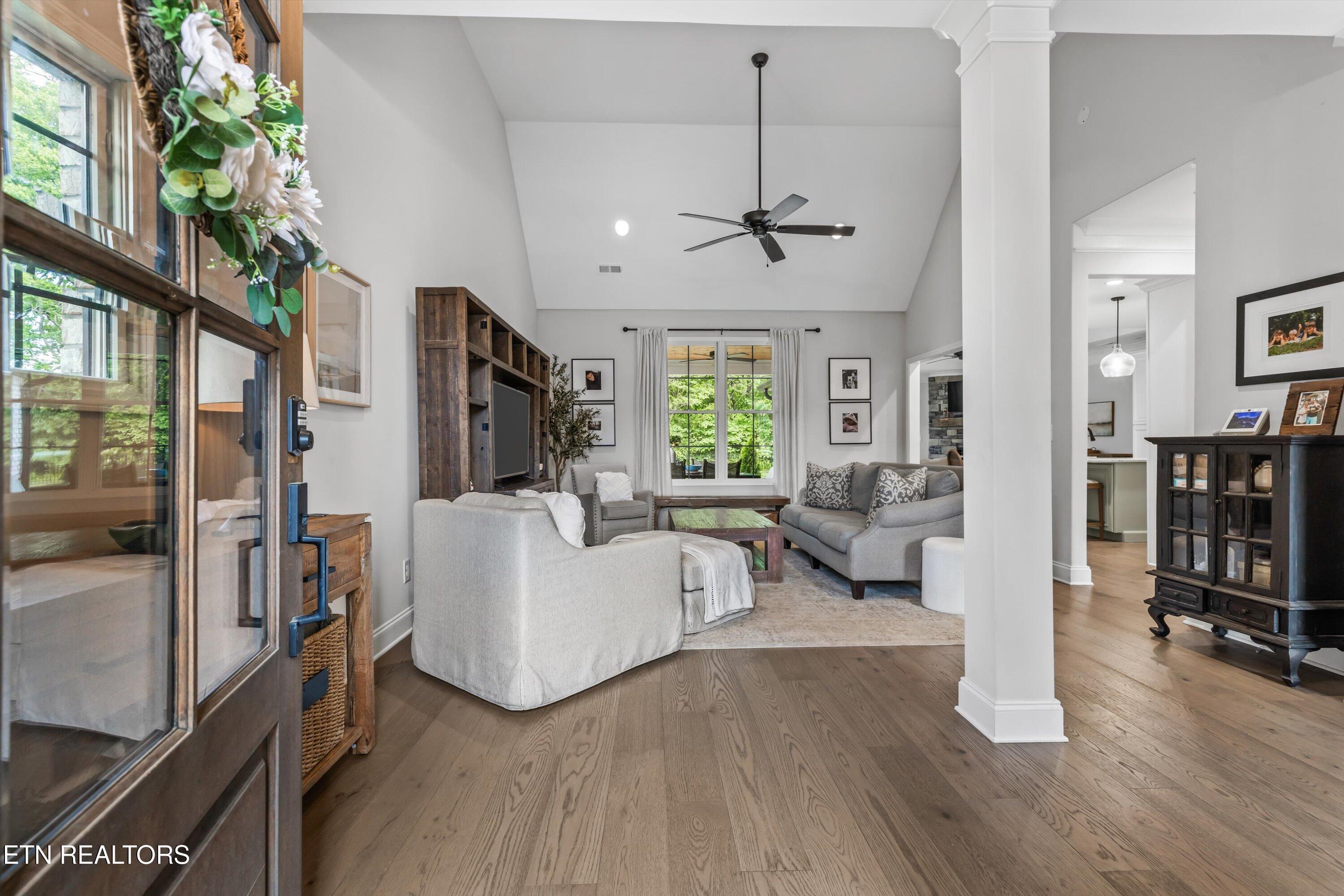 Fort Loudoun and Tellico Lake Real Estate - Image# 4