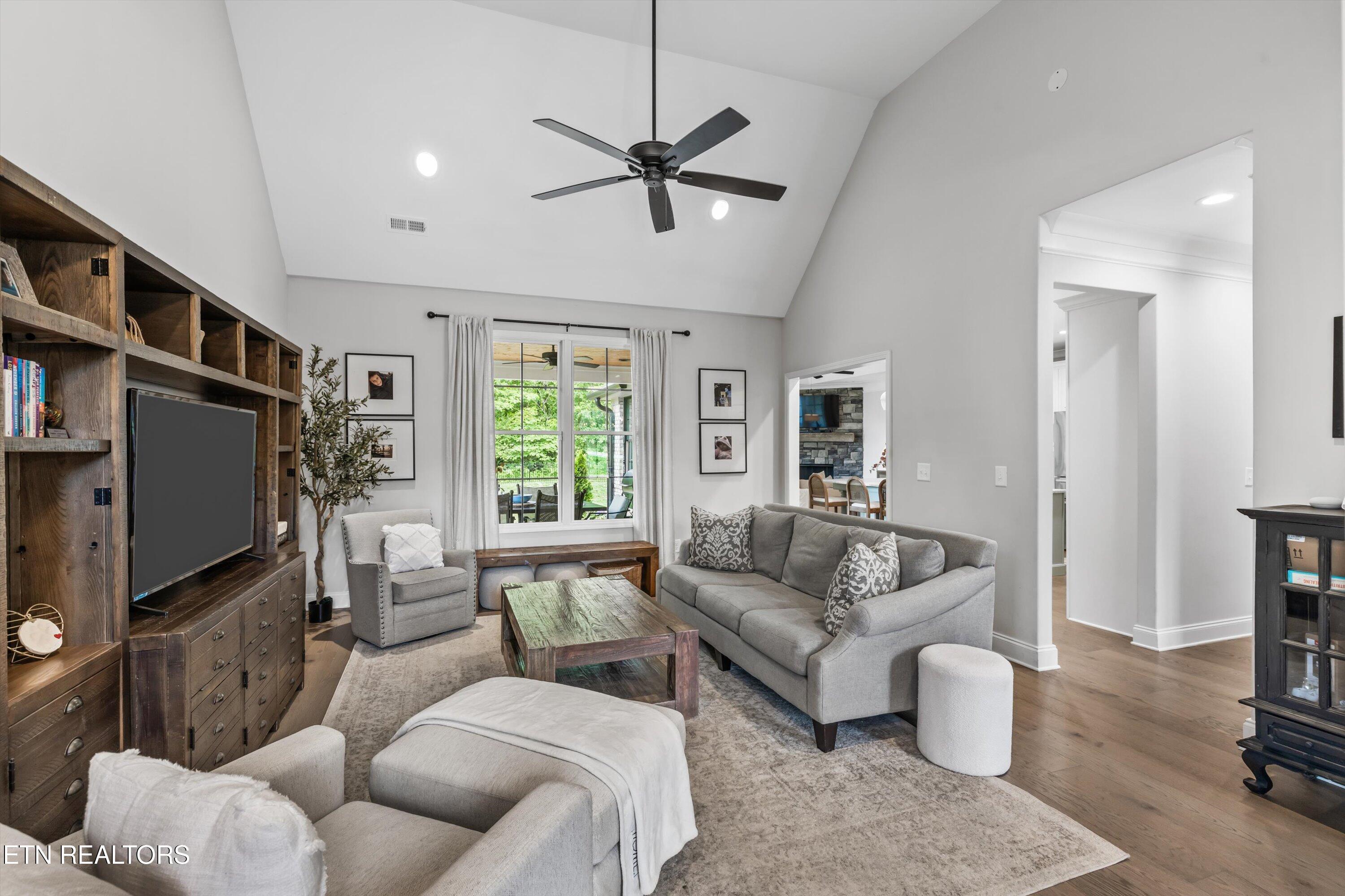 Fort Loudoun and Tellico Lake Real Estate - Image# 5