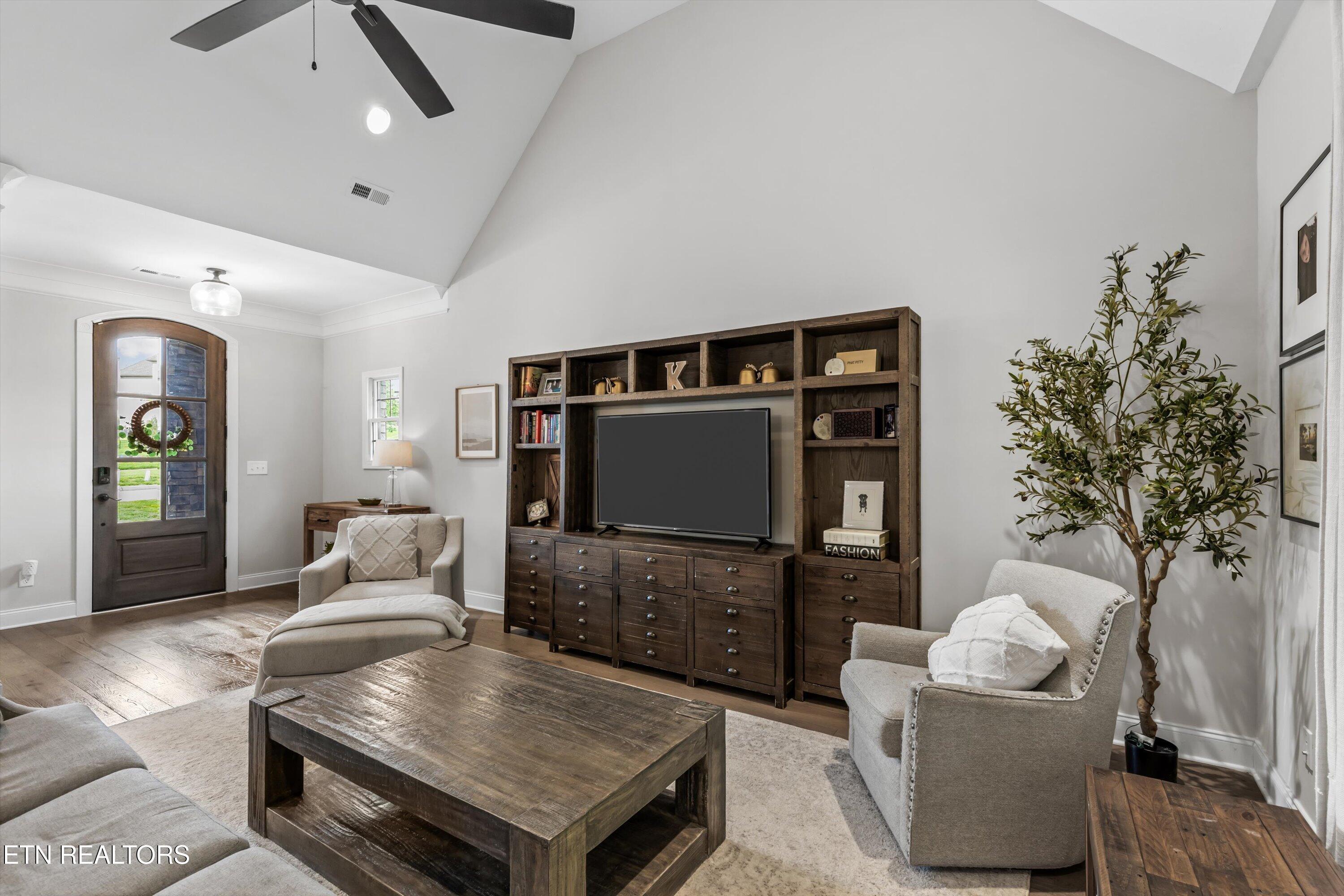Fort Loudoun and Tellico Lake Real Estate - Image# 6
