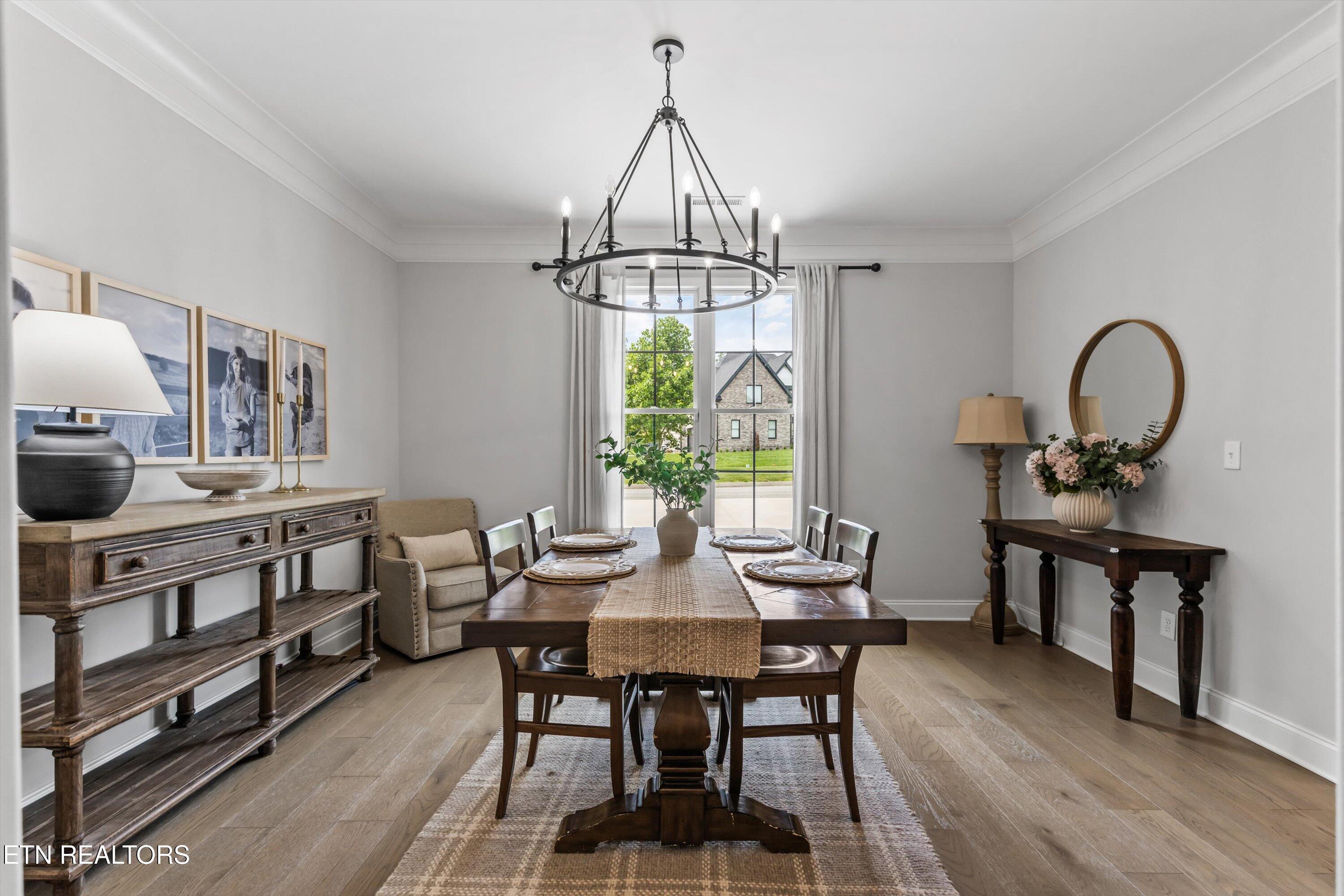 Fort Loudoun and Tellico Lake Real Estate - Image# 9