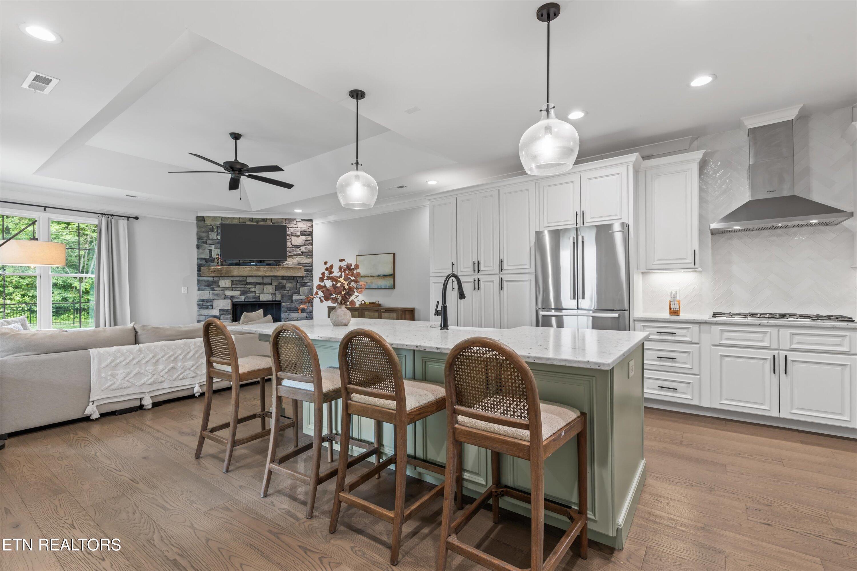 Fort Loudoun and Tellico Lake Real Estate - Image# 11