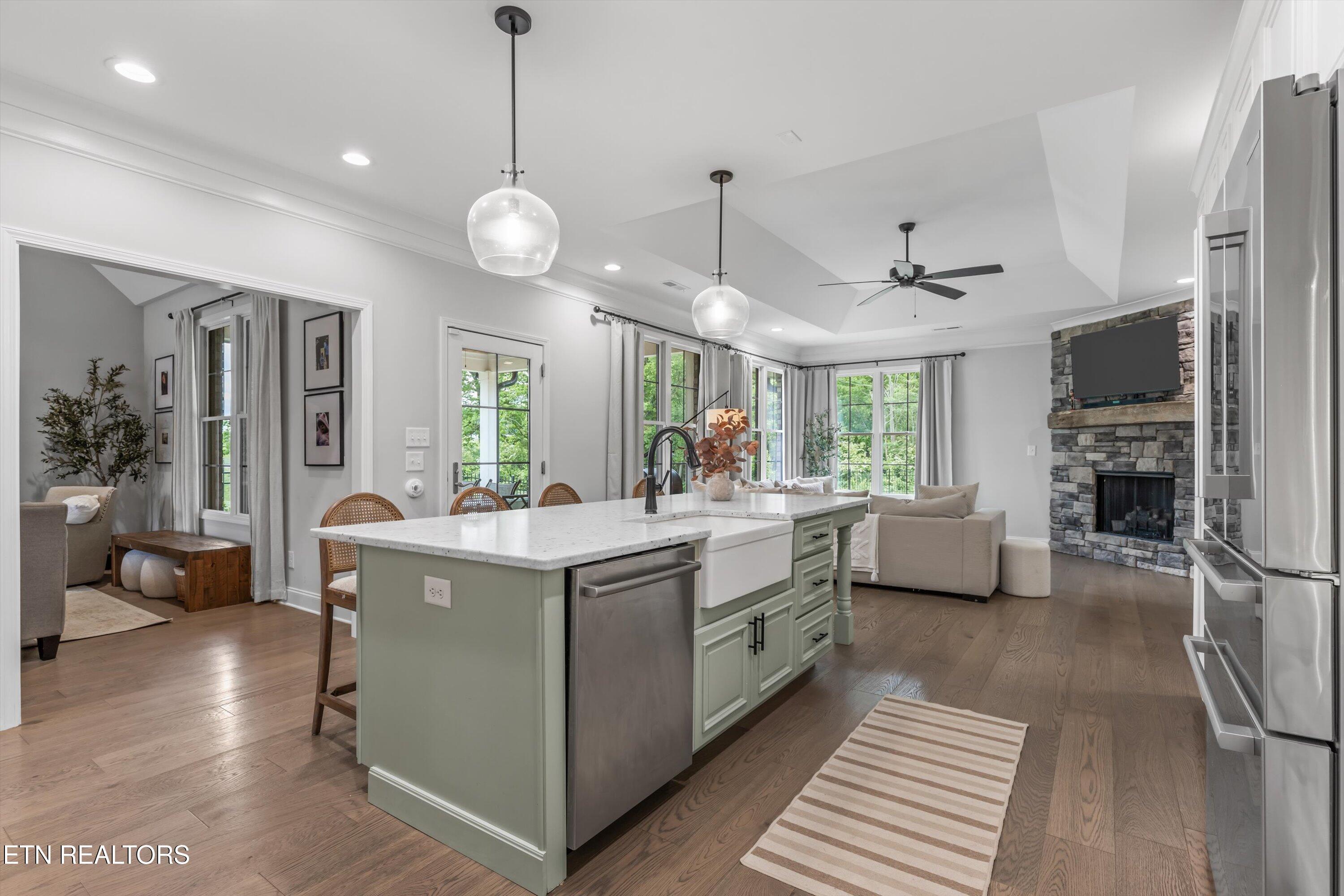 Fort Loudoun and Tellico Lake Real Estate - Image# 13