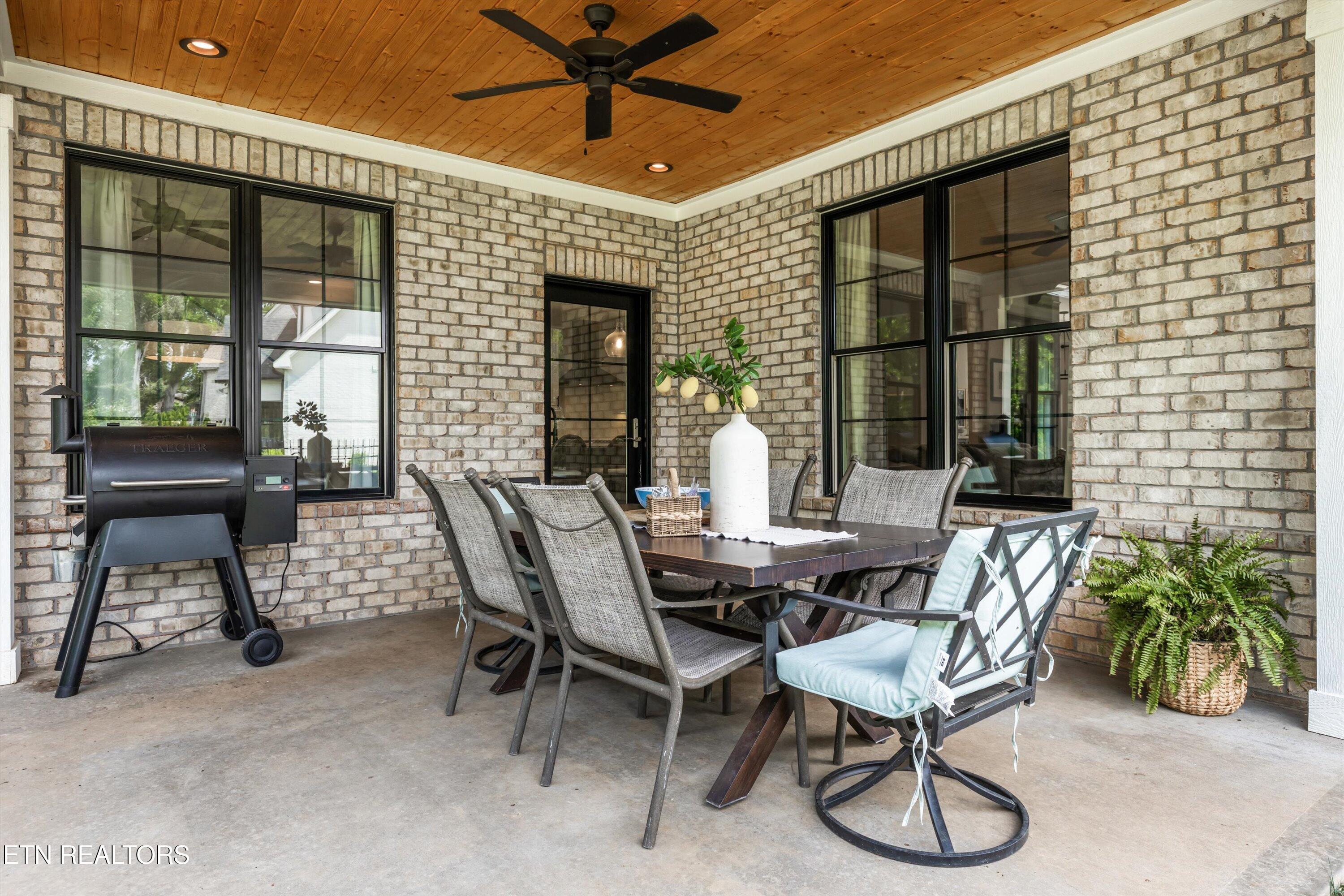 Fort Loudoun and Tellico Lake Real Estate - Image# 31
