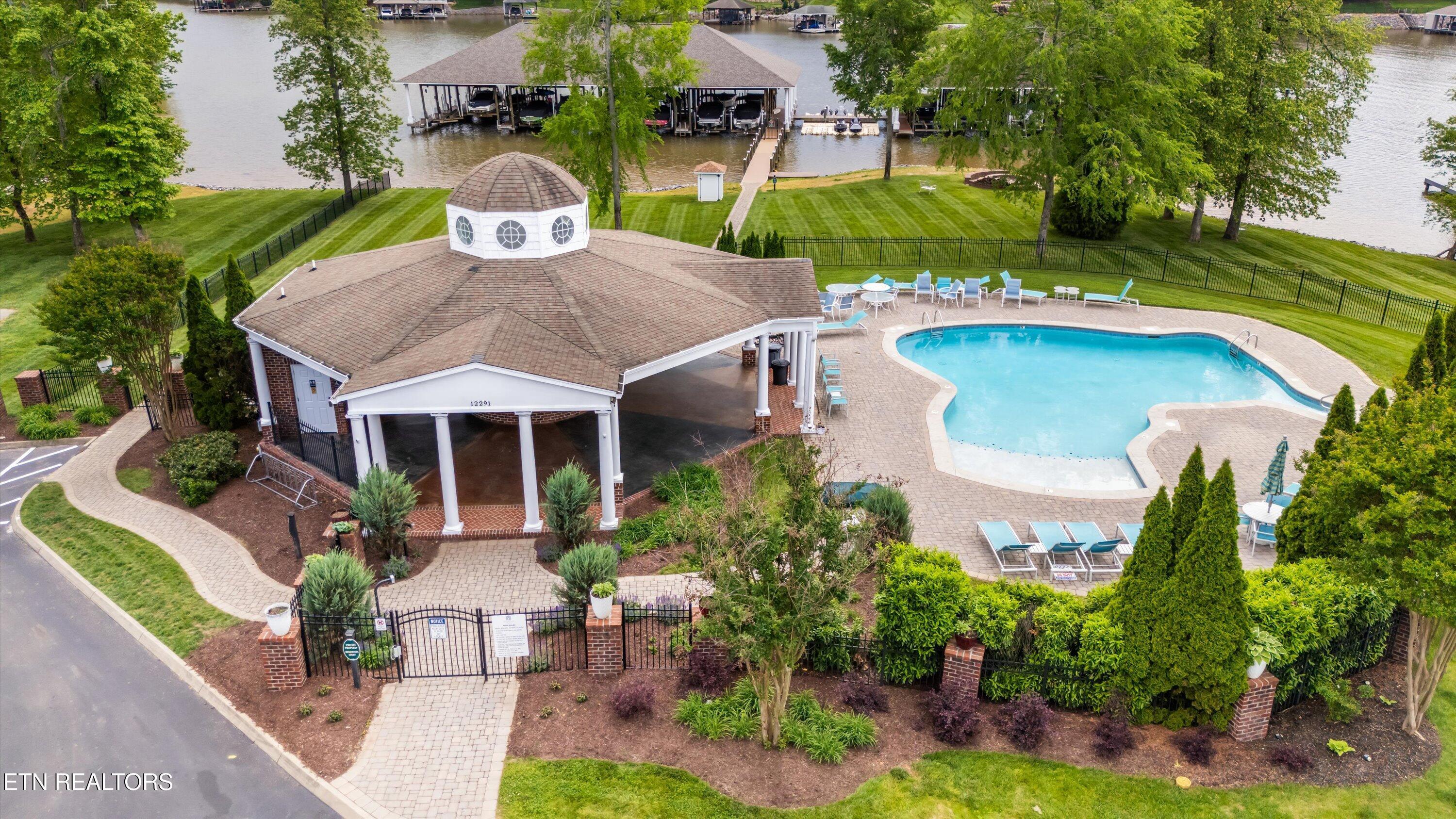 Fort Loudoun and Tellico Lake Real Estate - Image# 37
