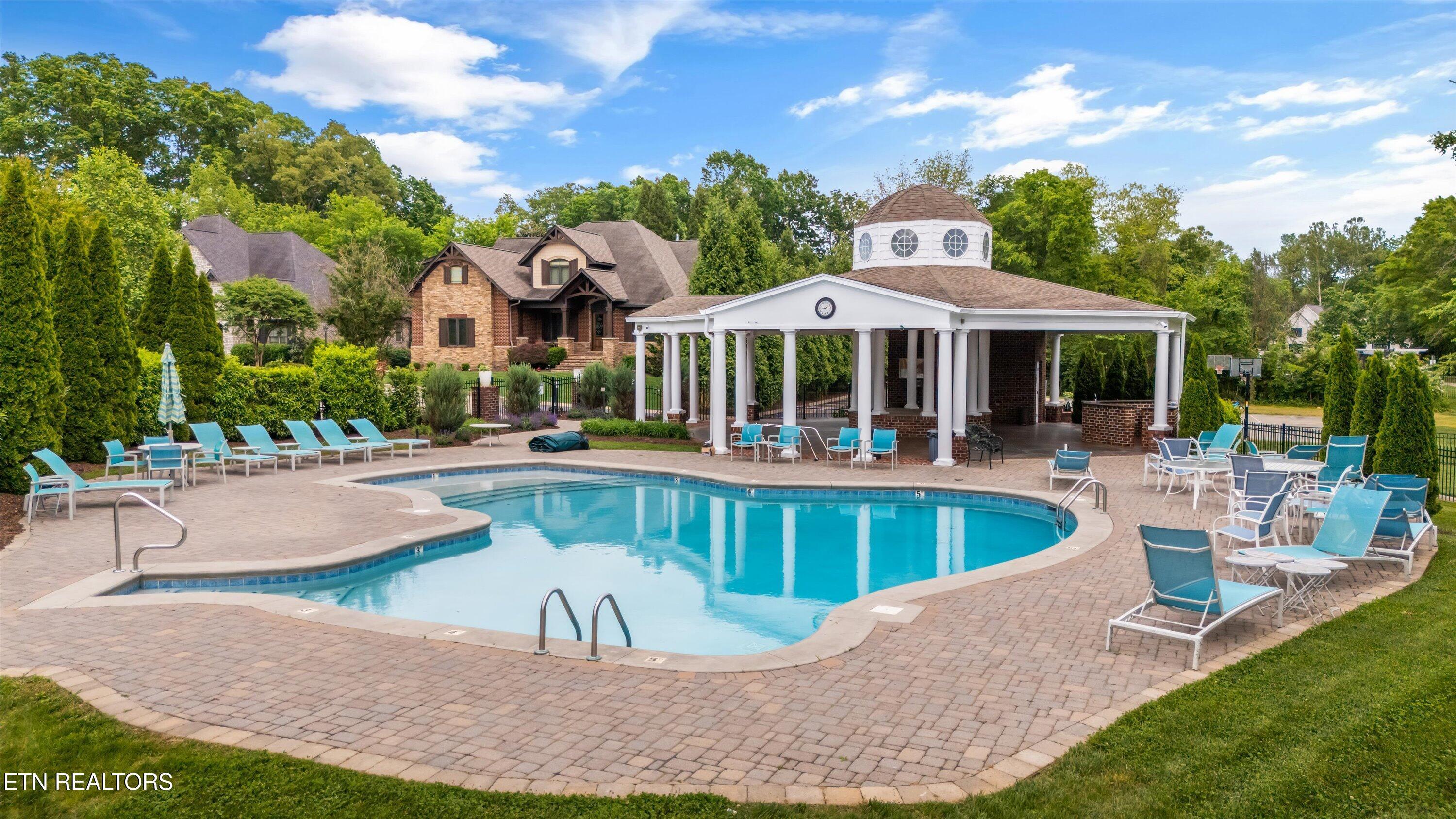 Fort Loudoun and Tellico Lake Real Estate - Image# 38