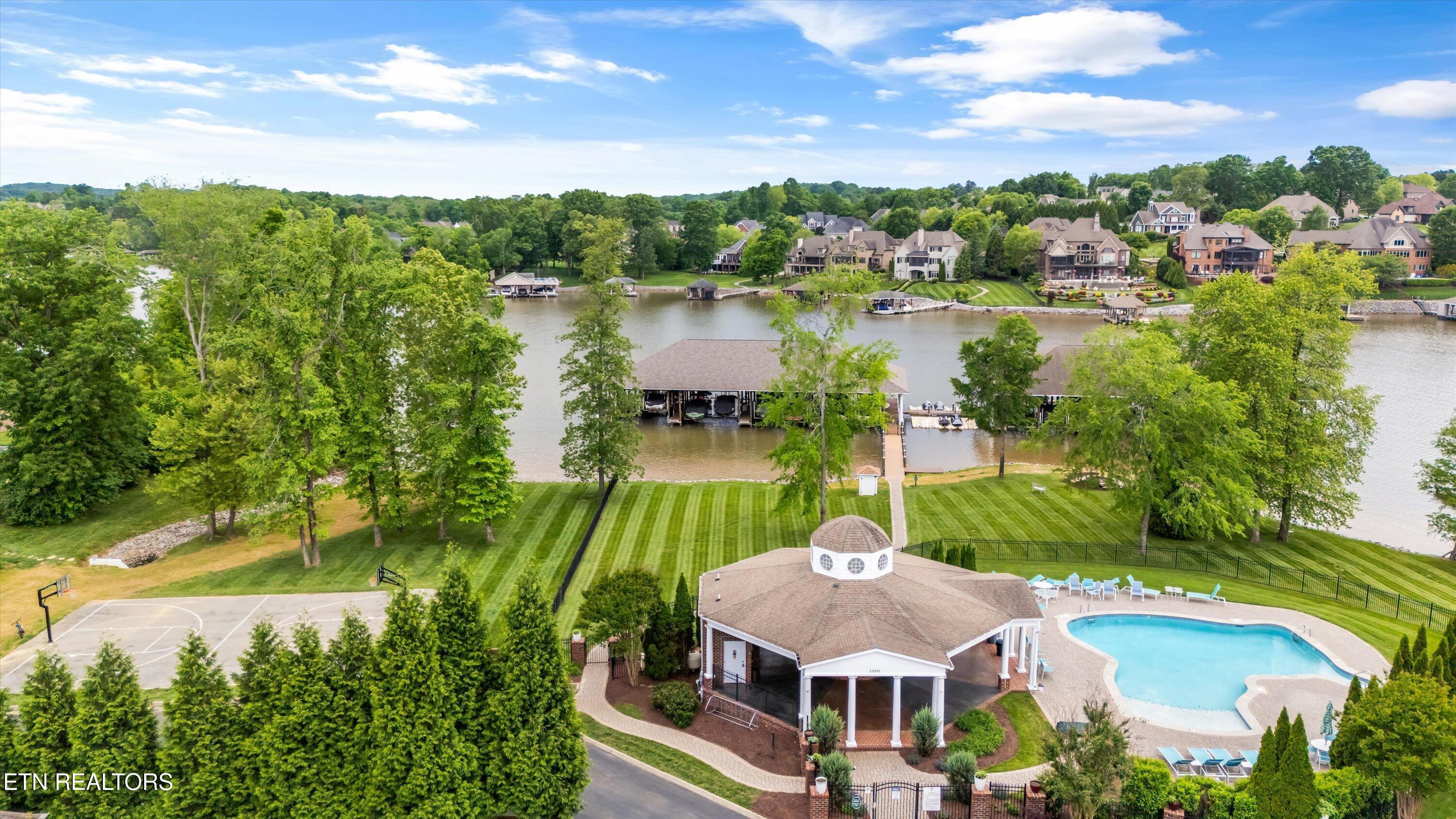 Fort Loudoun and Tellico Lake Real Estate - Image# 39