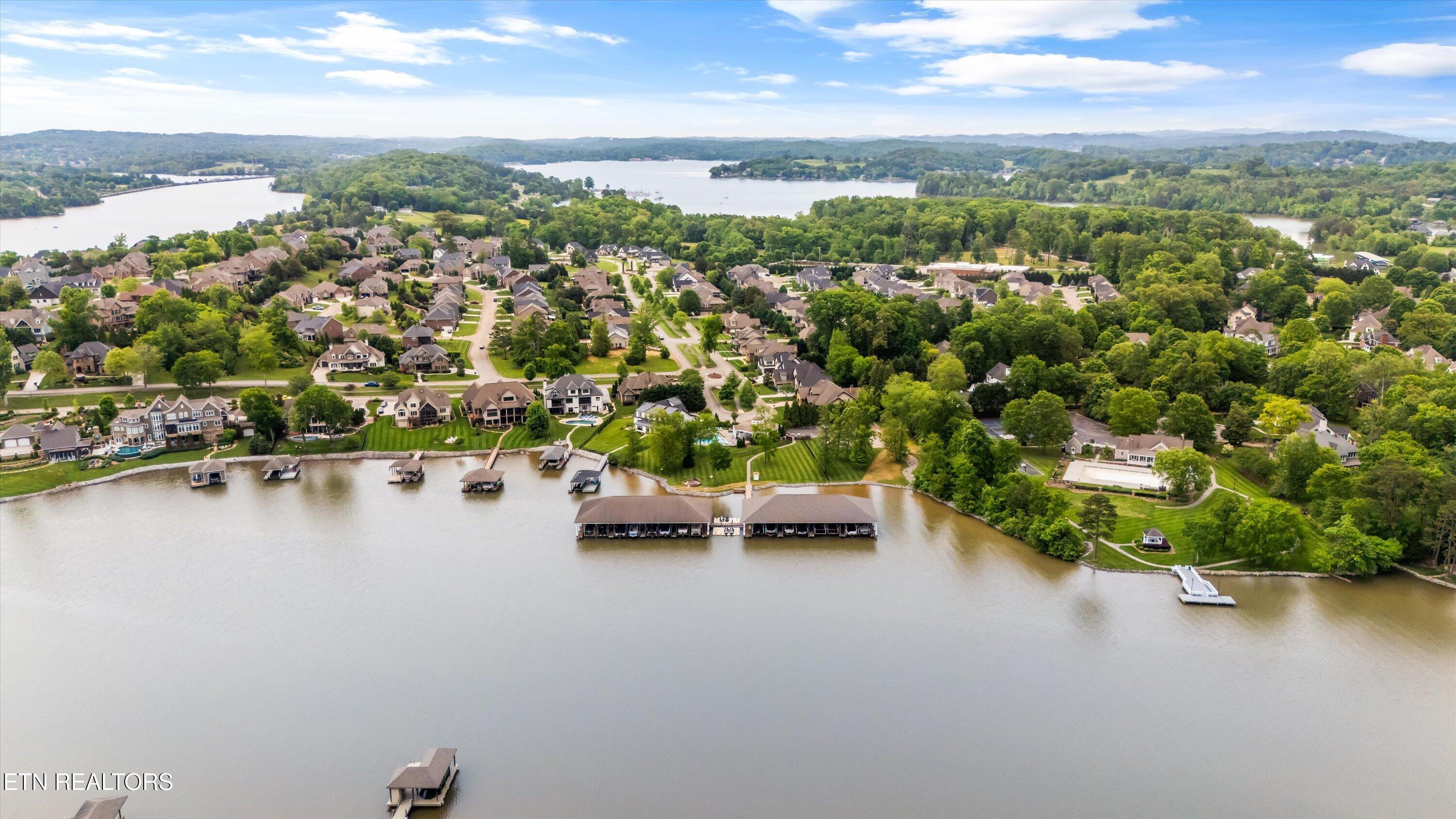 Fort Loudoun and Tellico Lake Real Estate - Image# 42