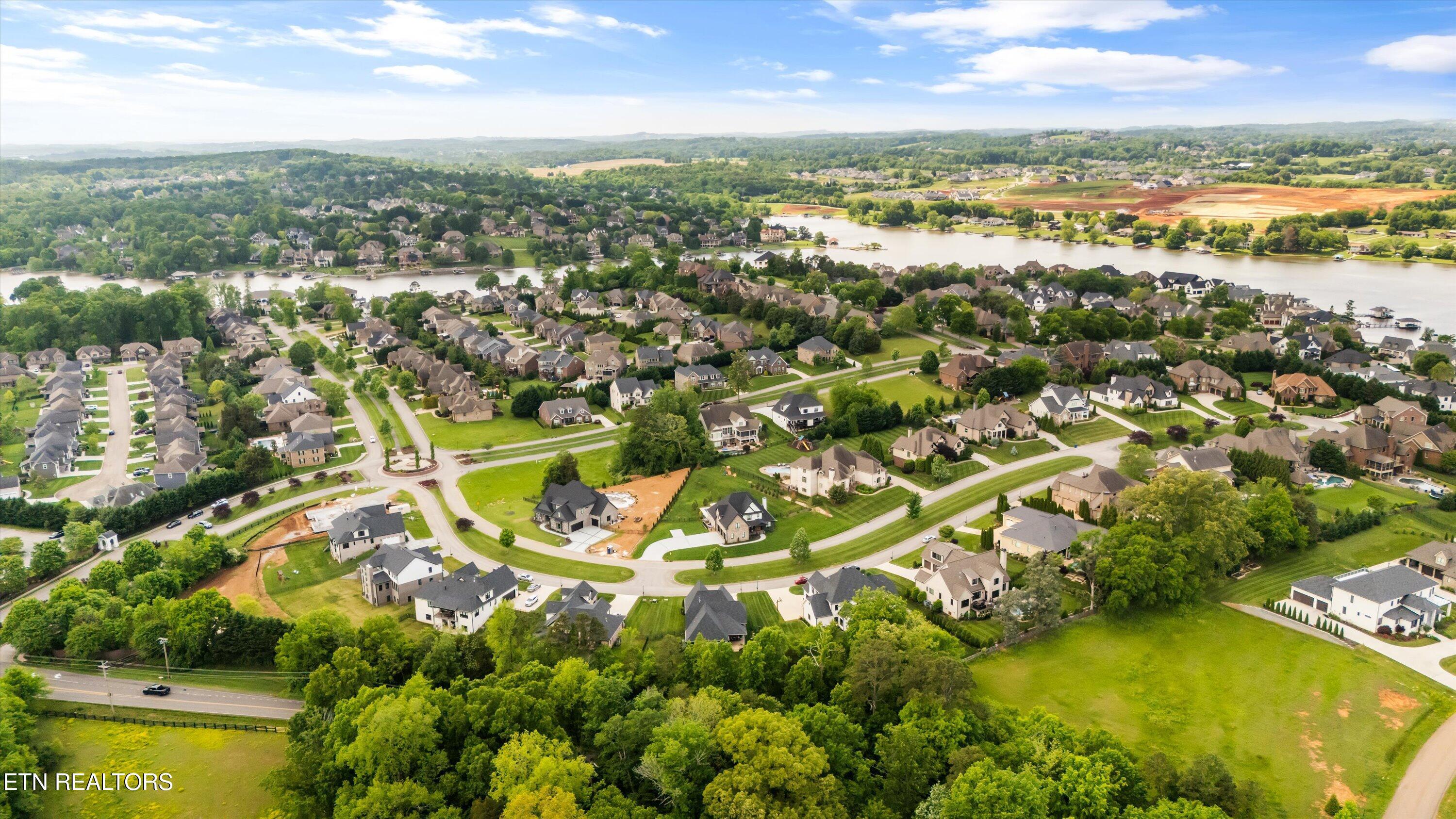 Fort Loudoun and Tellico Lake Real Estate - Image# 43