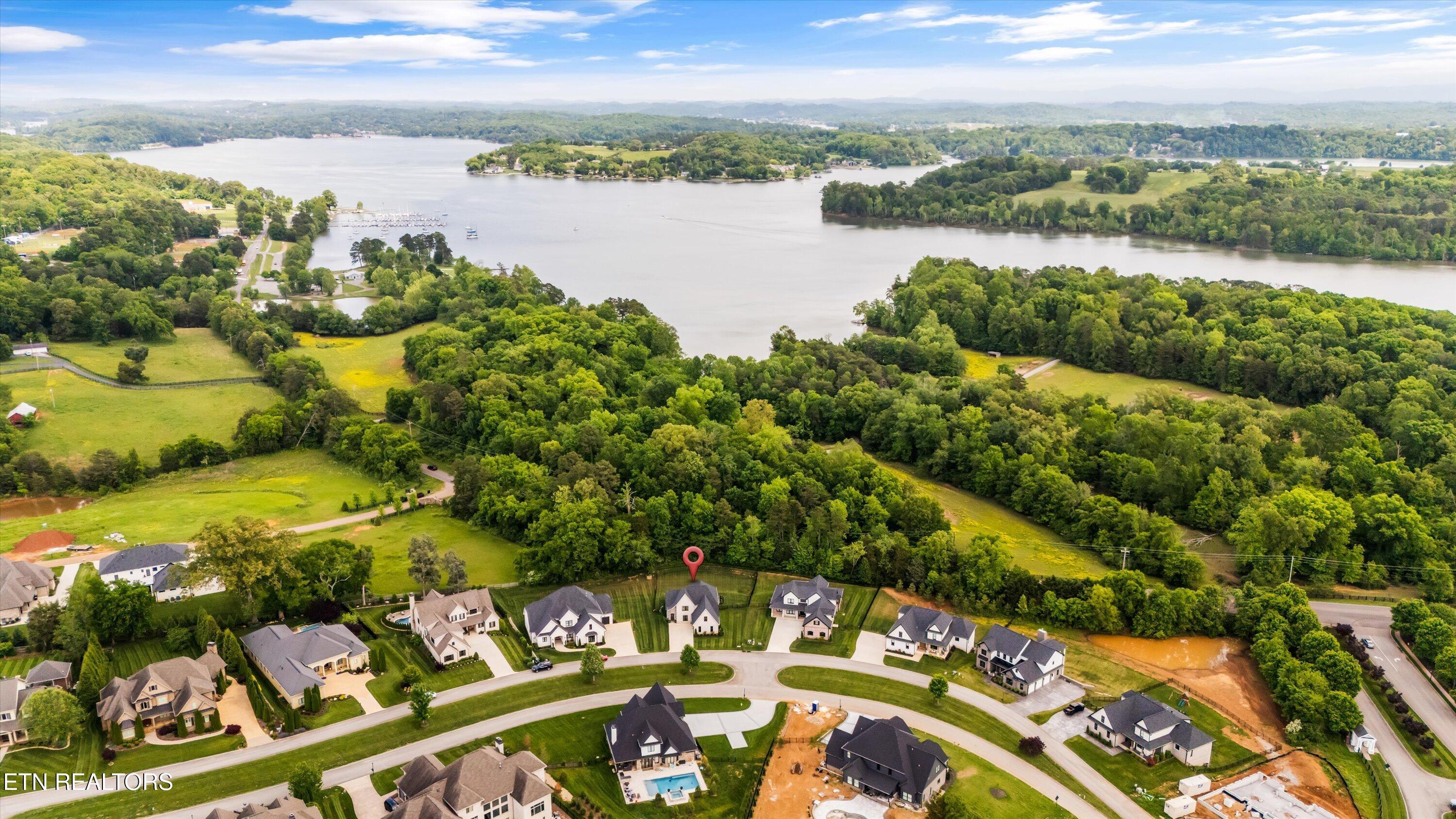 Fort Loudoun and Tellico Lake Real Estate - Image# 46