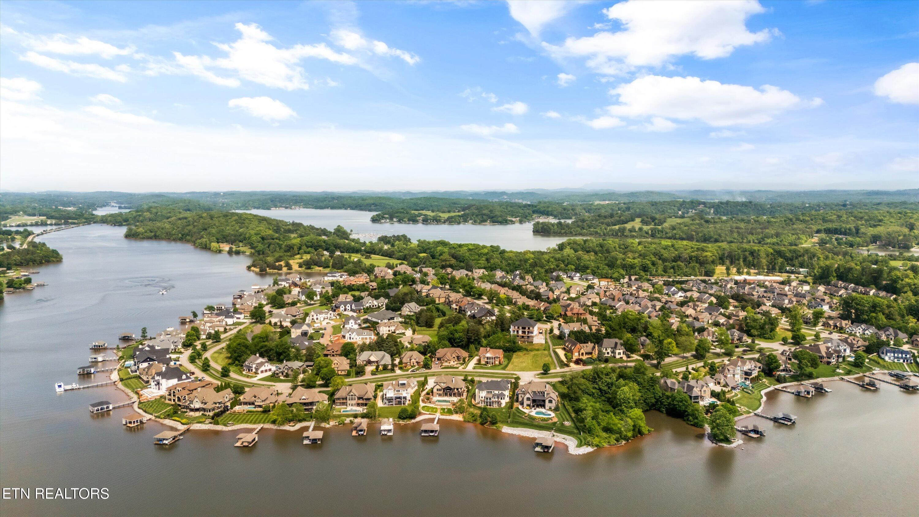 Fort Loudoun and Tellico Lake Real Estate - Image# 44