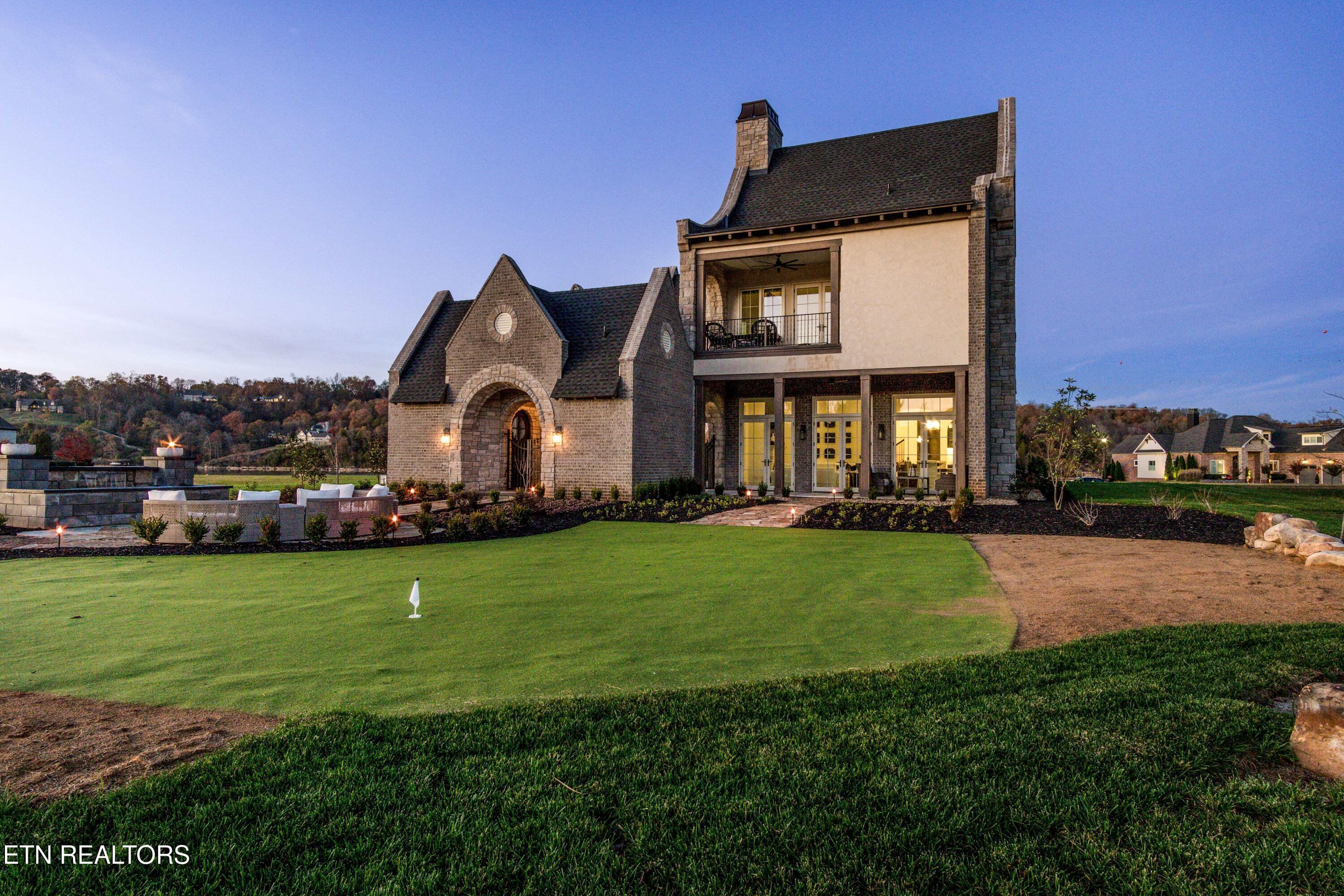 3749 Edgewater Way, Louisville, TN - Fort Loudoun and Tellico Lake Real Estate - Image# 33