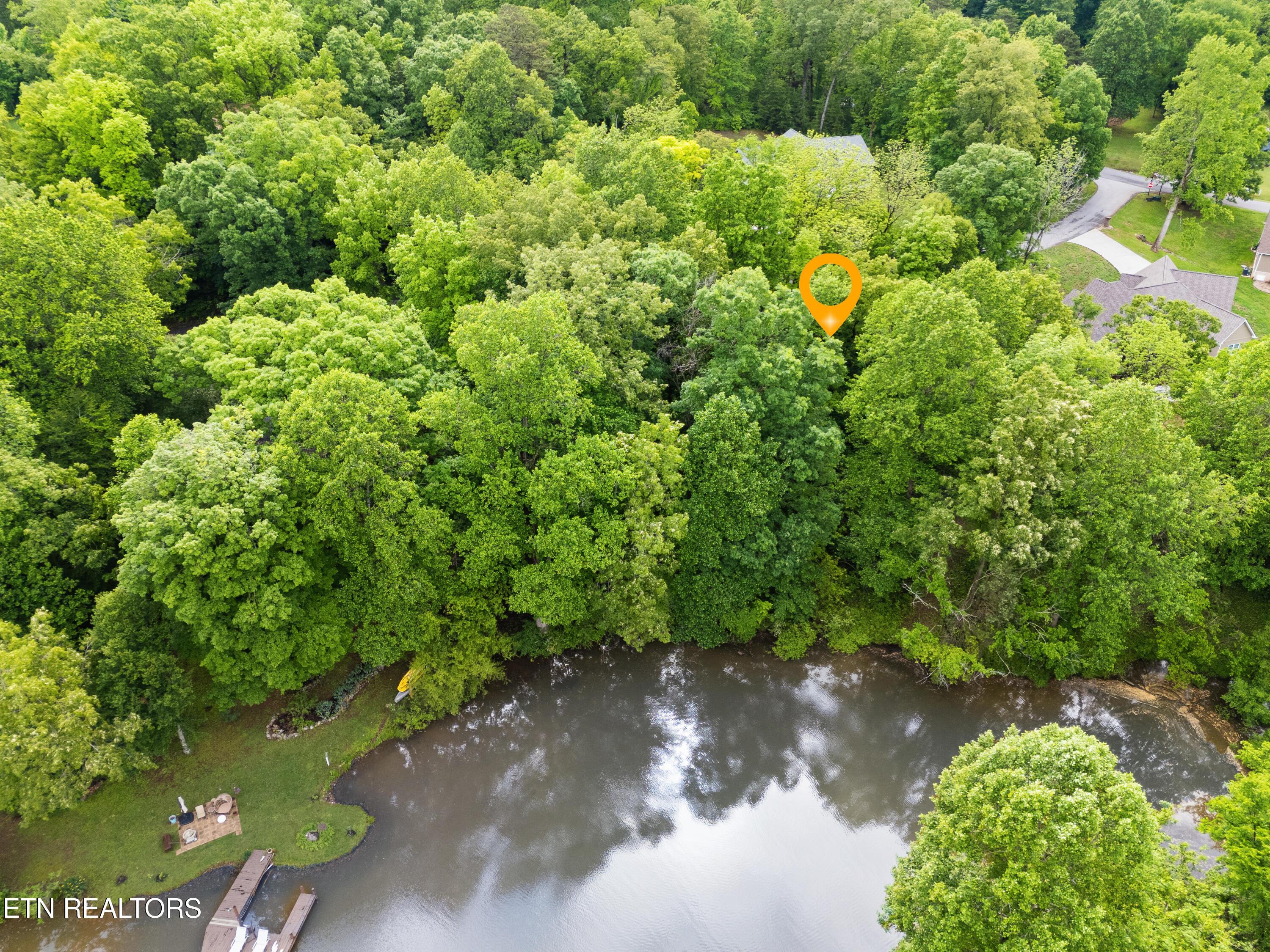 1508 Sequoia Drive, Maryville, TN - Fort Loudoun and Tellico Lake Real Estate - Image# 1