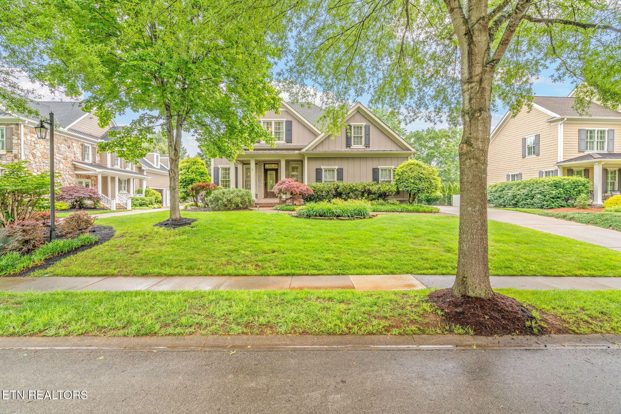 11519 Cottage Creek Lane, Knoxville, TN - Fort Loudoun and Tellico Lake Real Estate - Image# 2