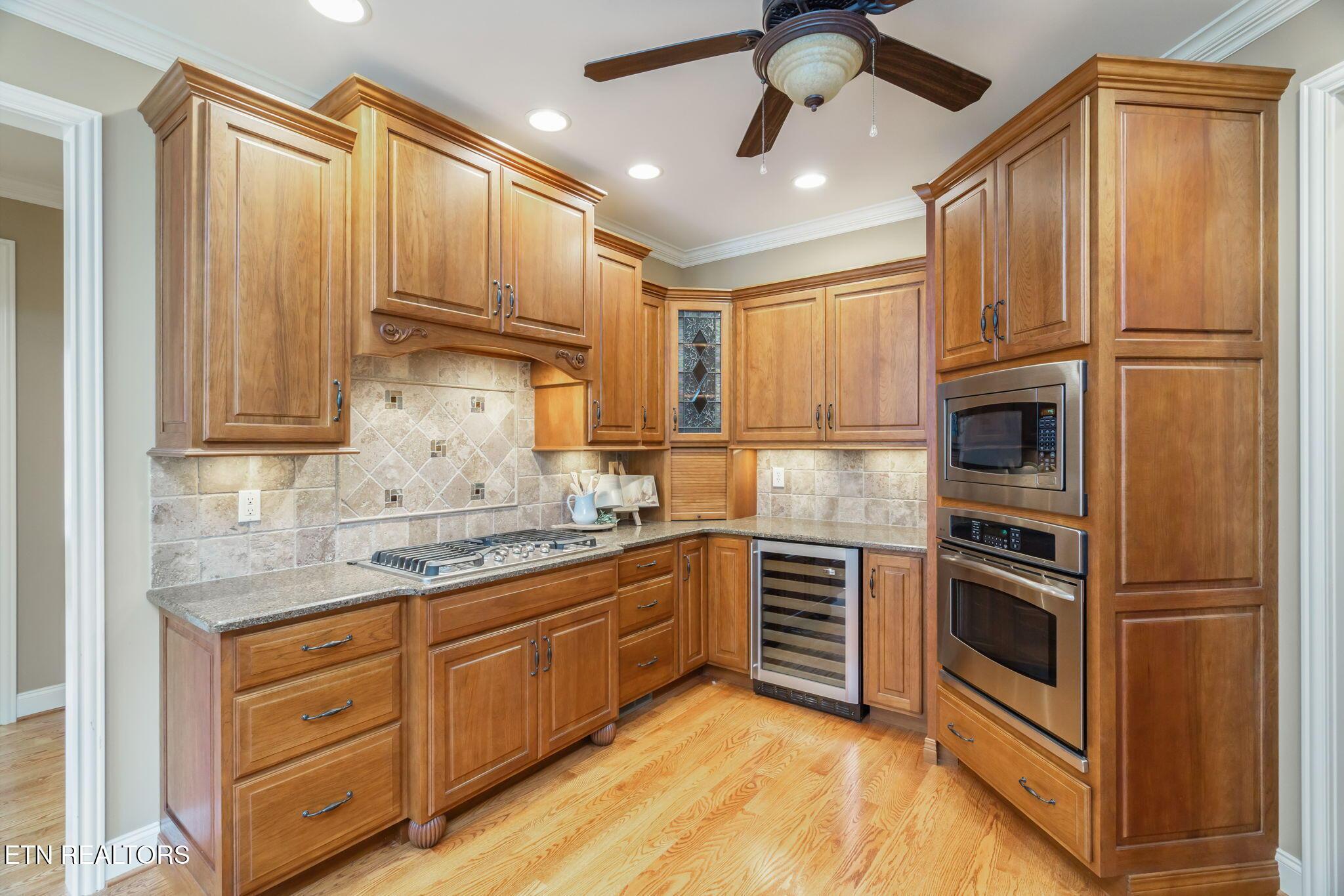 11519 Cottage Creek Lane, Knoxville, TN - Fort Loudoun and Tellico Lake Real Estate - Image# 22