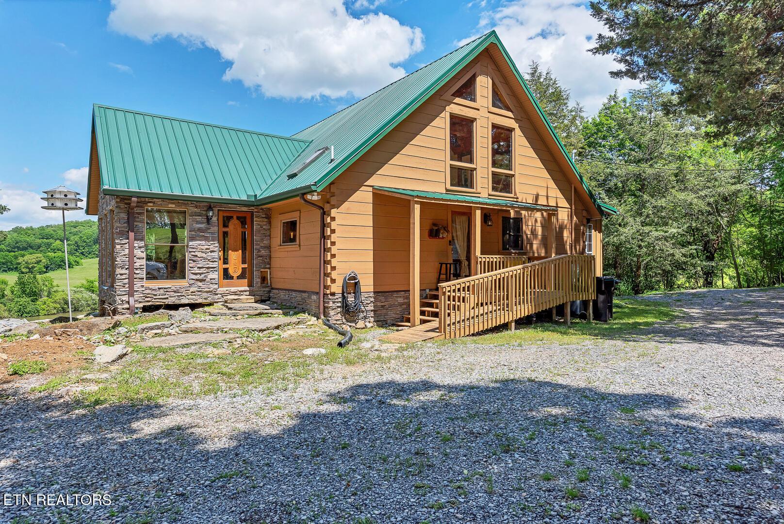 3560 Old Lowe's Ferry Rd, Louisville, TN - Fort Loudoun and Tellico Lake Real Estate - Image# 1