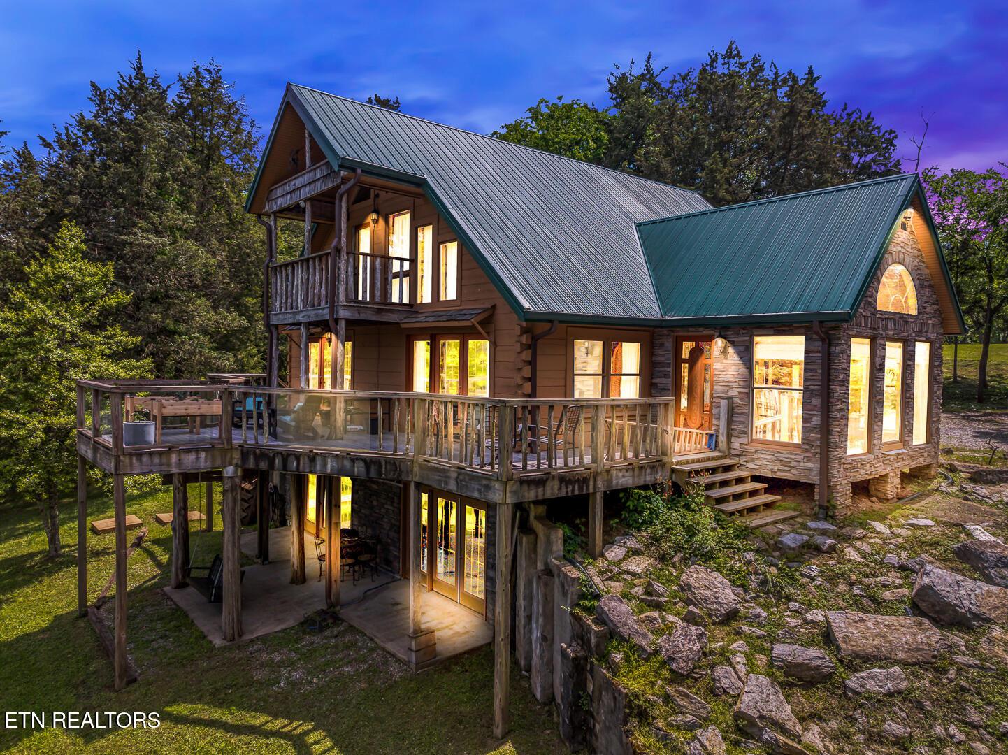 3560 Old Lowe's Ferry Rd, Louisville, TN - Fort Loudoun and Tellico Lake Real Estate - Image# 34