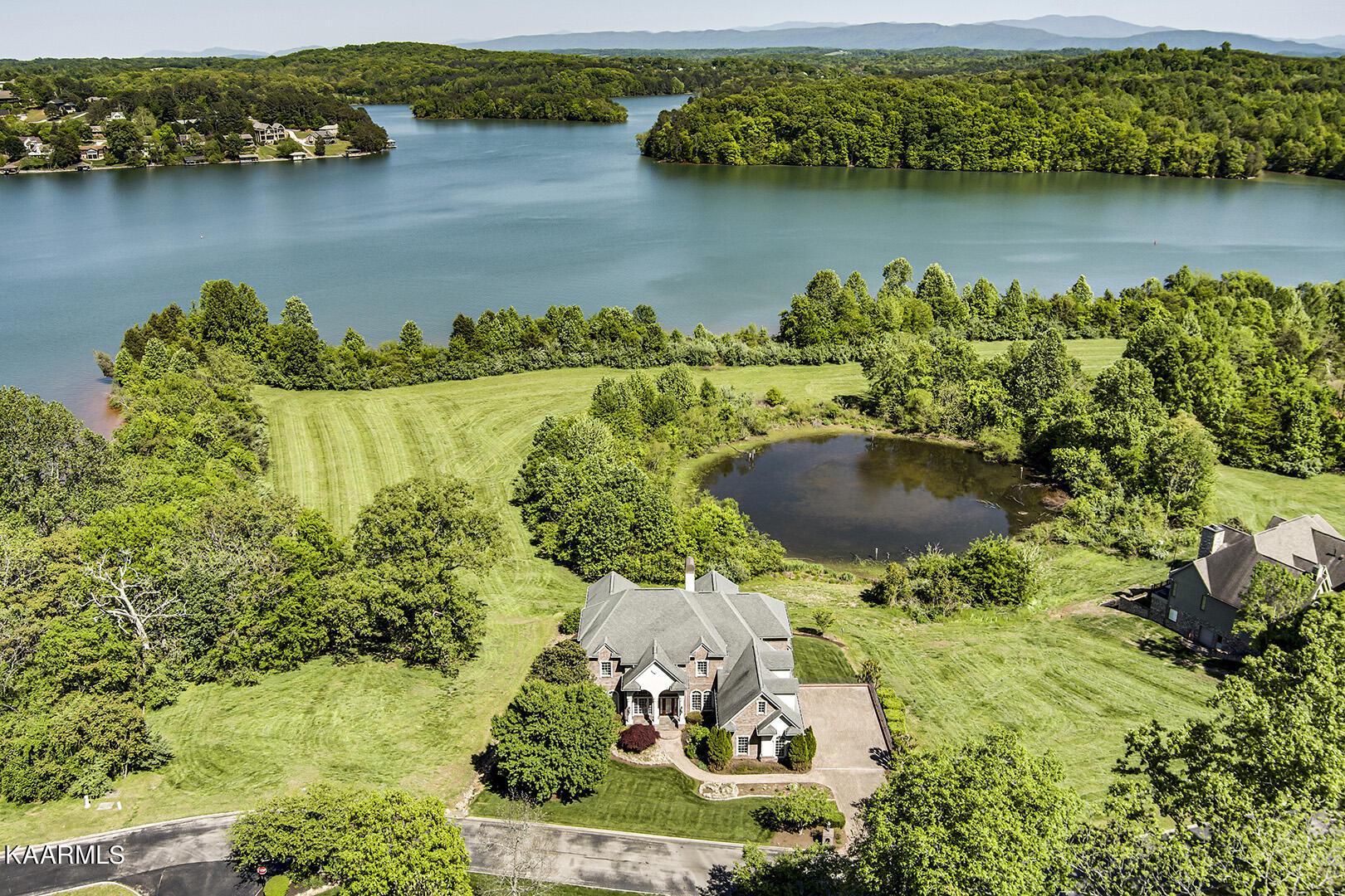 350 Cormorant Drive, Vonore, TN - Fort Loudoun and Tellico Lake Real Estate - Image# 60
