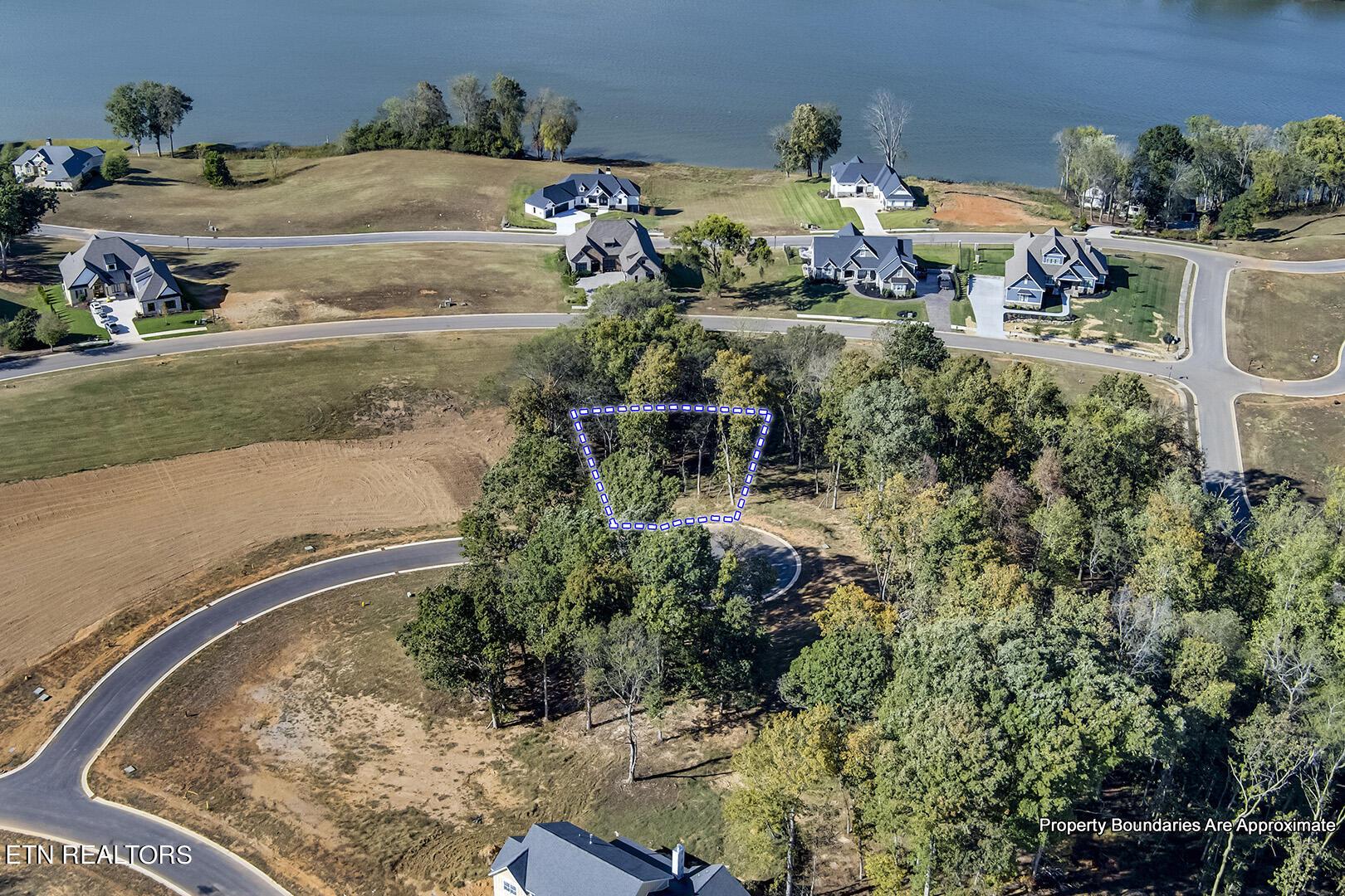 Fort Loudoun and Tellico Lake Real Estate - Image# 20