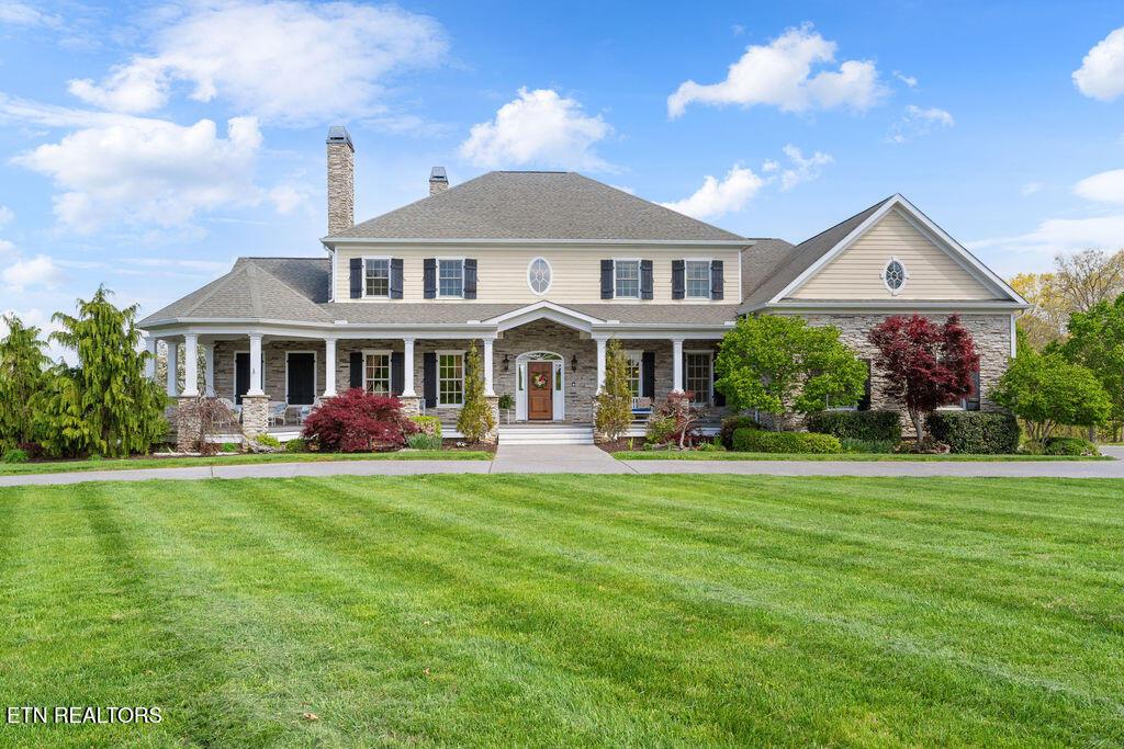 150 Thunder Rd, Vonore, TN - Fort Loudoun and Tellico Lake Real Estate - Image# 60
