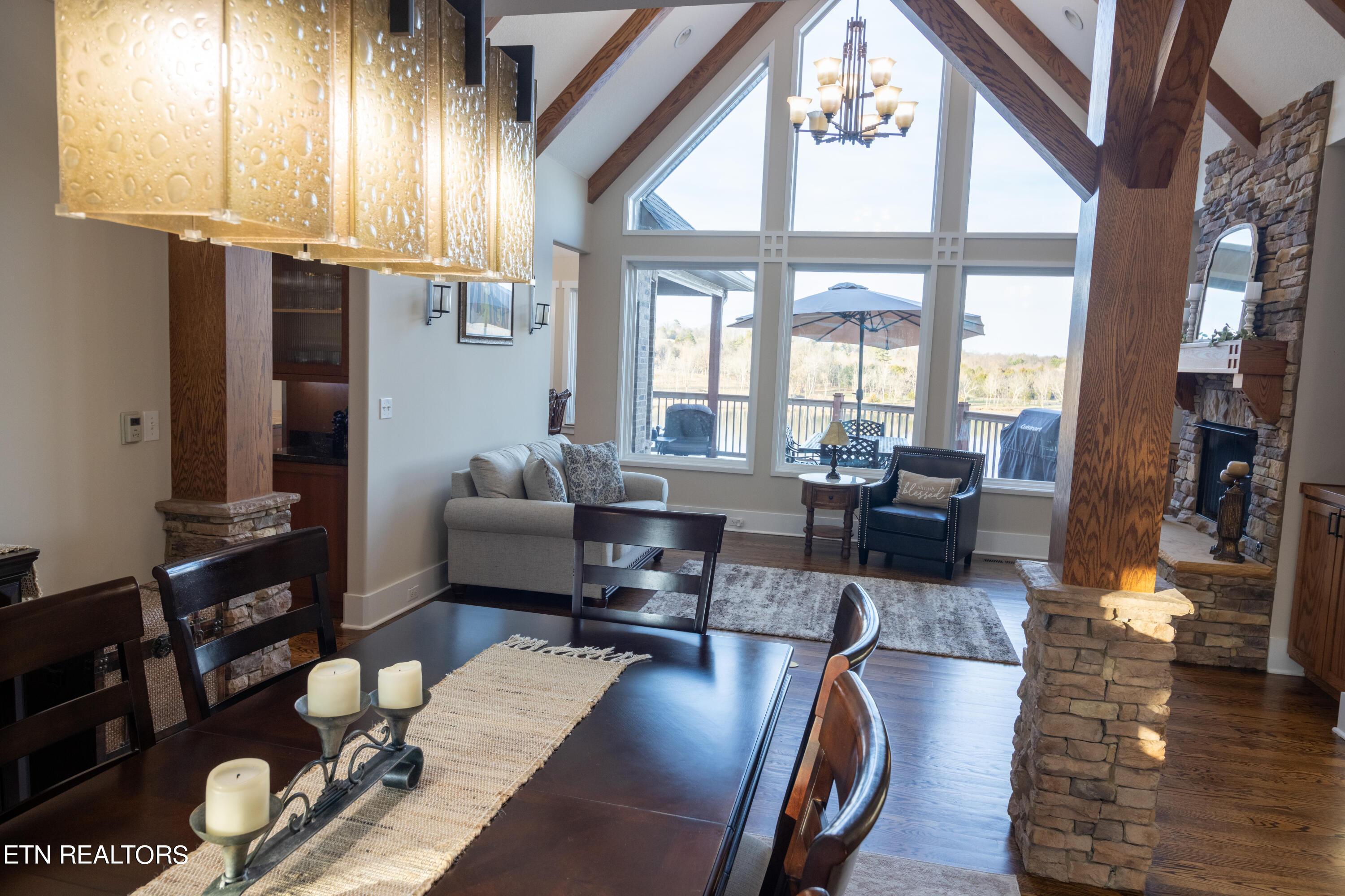 485 Quiet River Lane, Loudon, TN - Fort Loudoun and Tellico Lake Real Estate - Image# 13