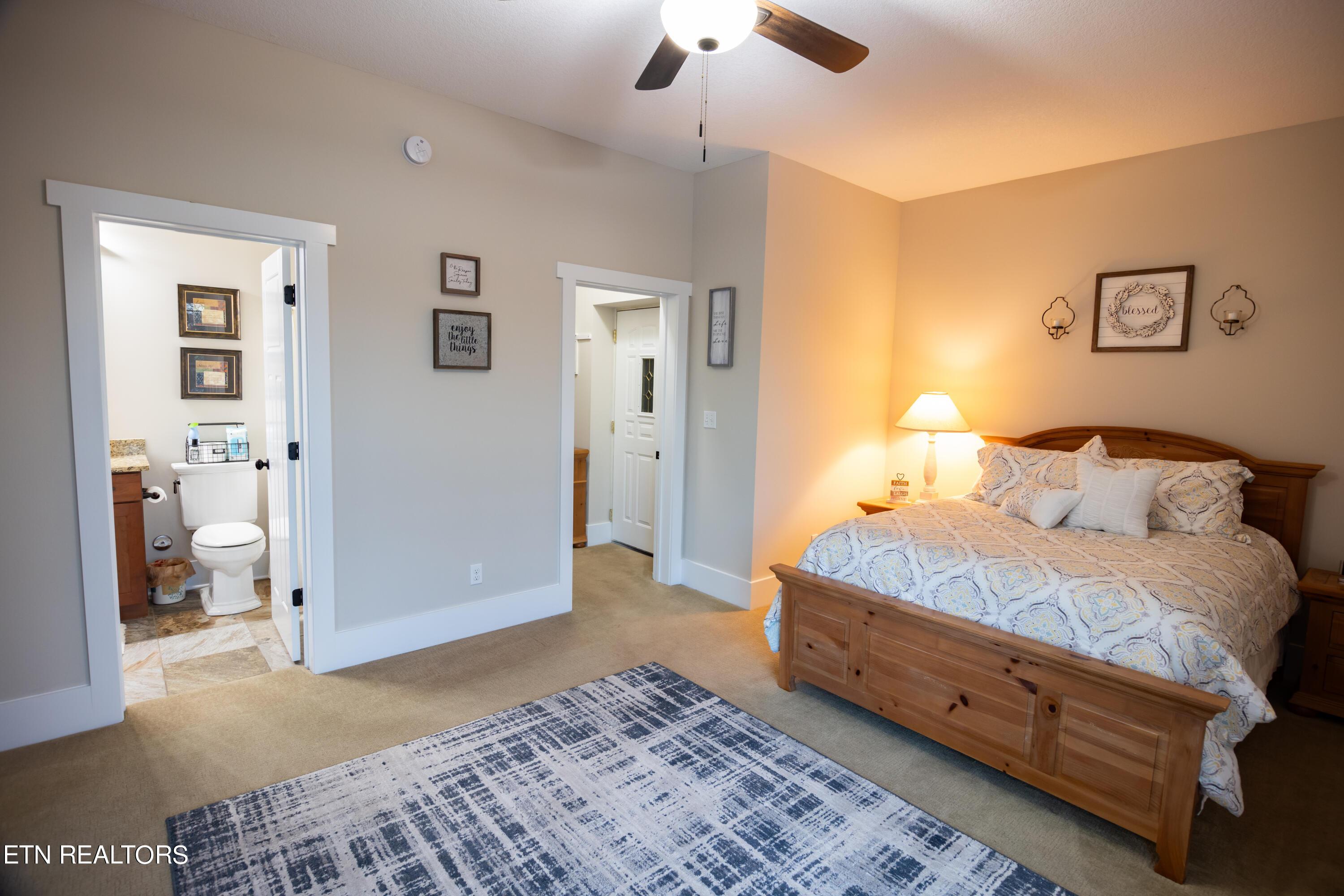 485 Quiet River Lane, Loudon, TN - Fort Loudoun and Tellico Lake Real Estate - Image# 48