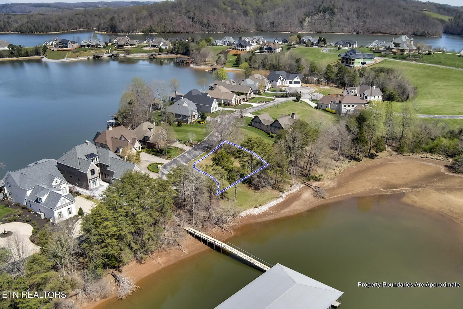 Fort Loudoun and Tellico Lake Real Estate - Image# 19