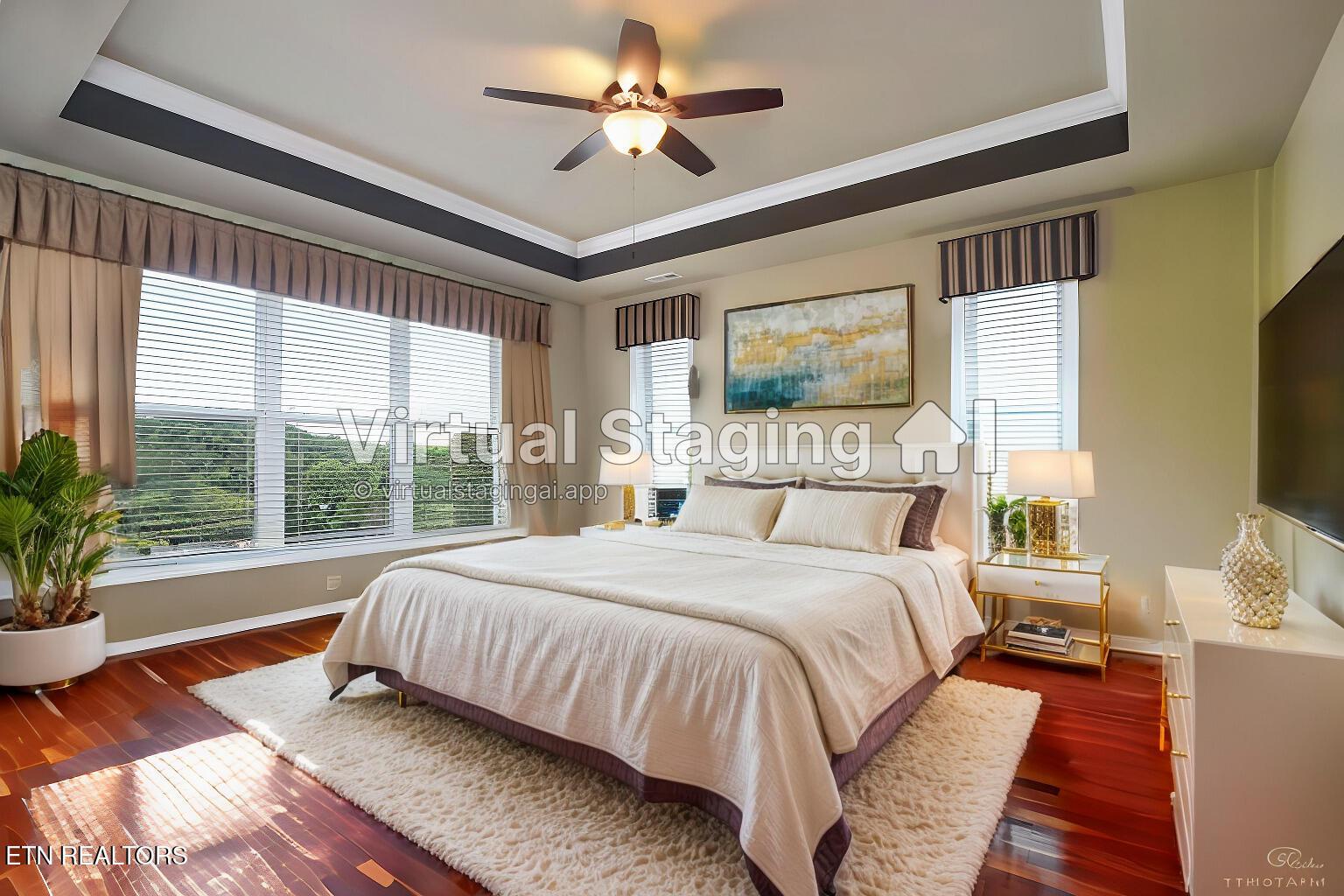 Fort Loudoun and Tellico Lake Real Estate - Image# 25