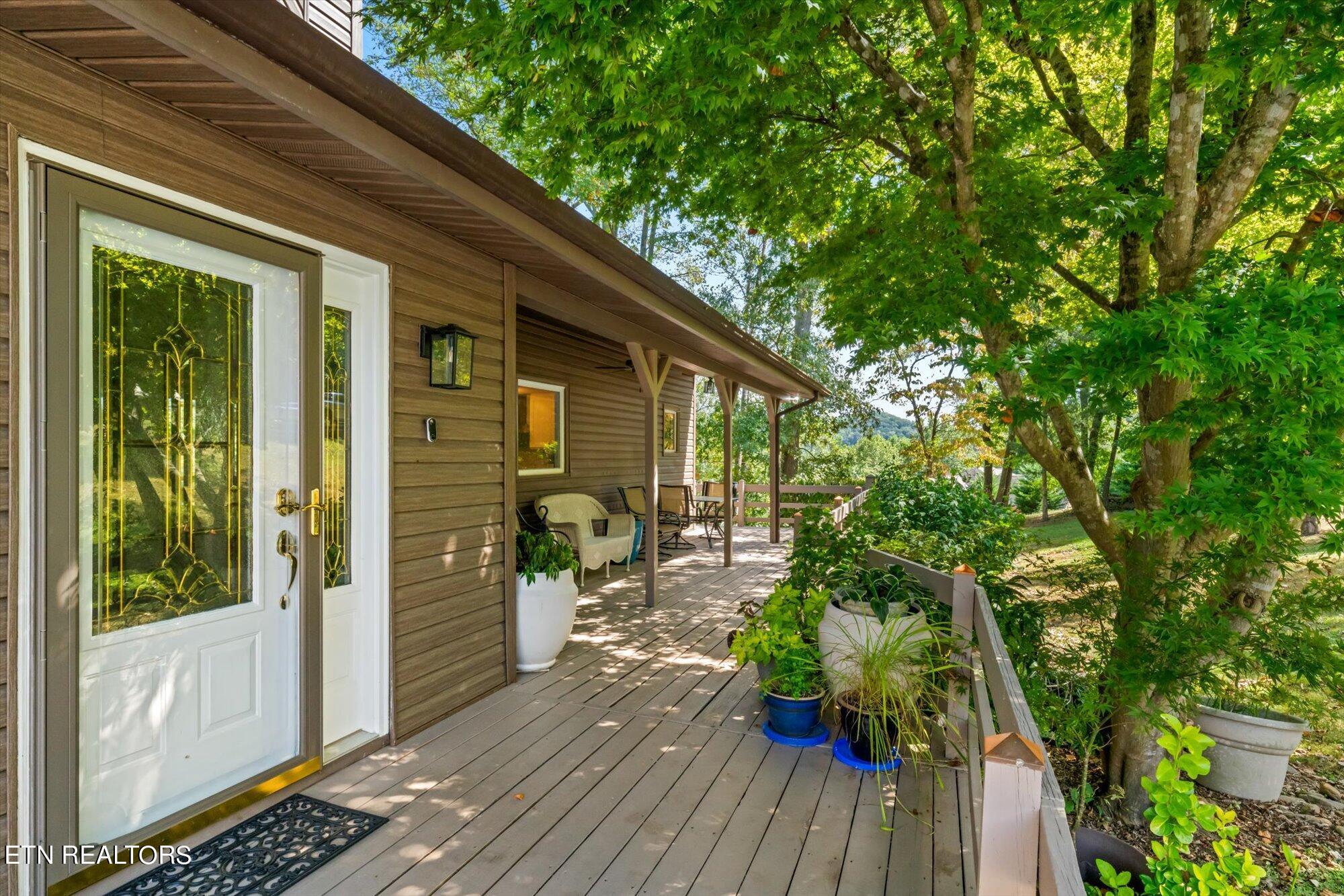 Fort Loudoun and Tellico Lake Real Estate - Image# 1