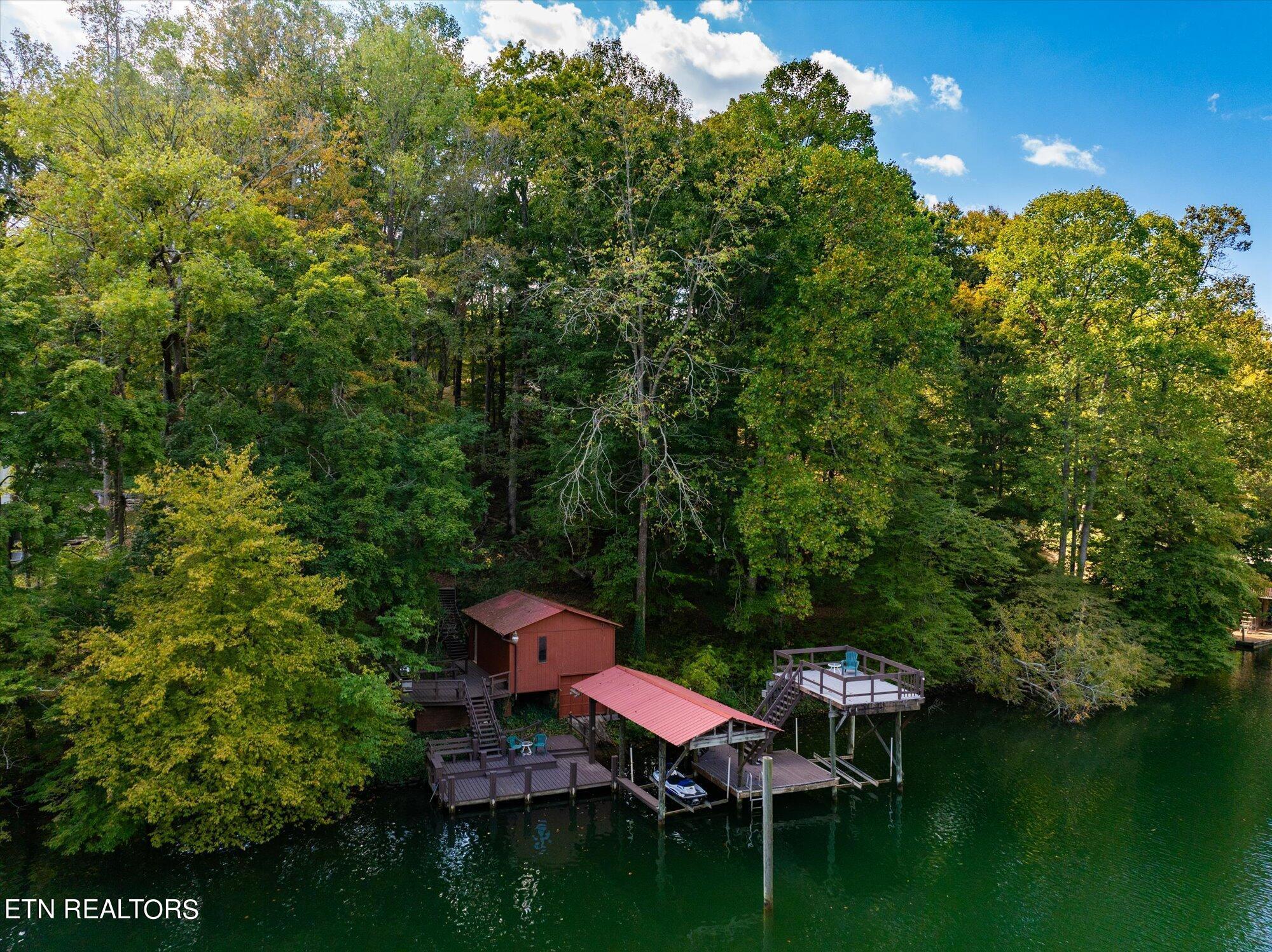Fort Loudoun and Tellico Lake Real Estate - Image# 38