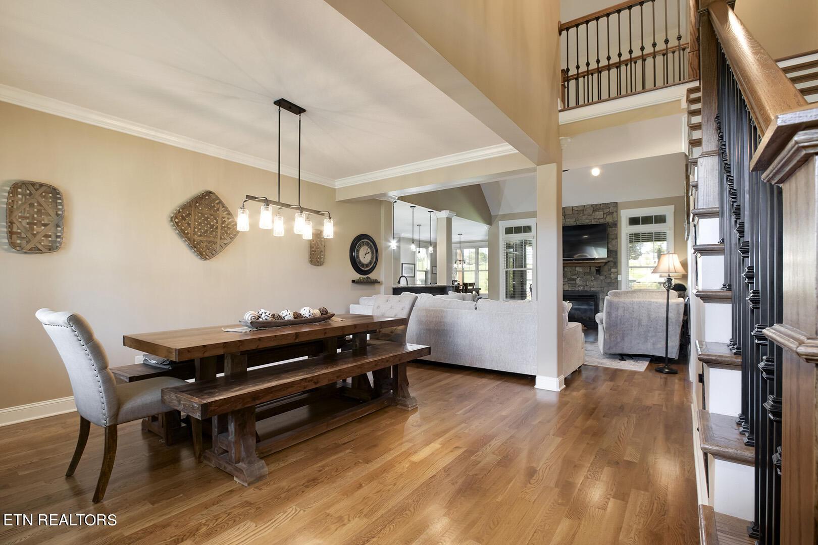 Fort Loudoun and Tellico Lake Real Estate - Image# 8