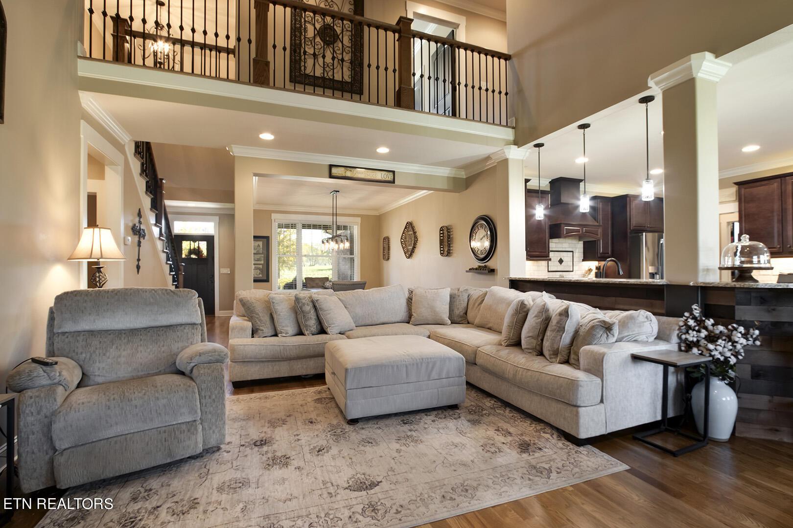 Fort Loudoun and Tellico Lake Real Estate - Image# 15
