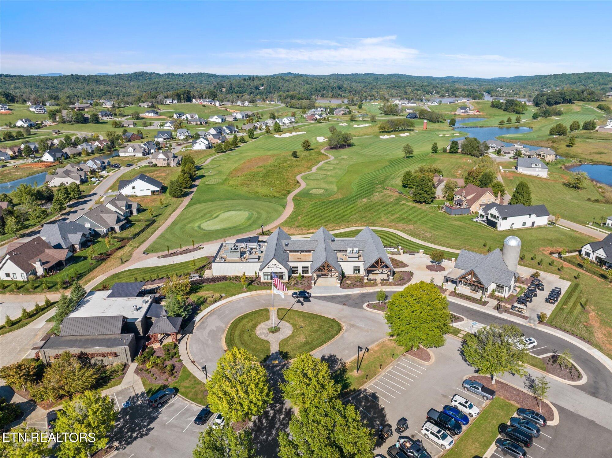 Fort Loudoun and Tellico Lake Real Estate - Image# 10