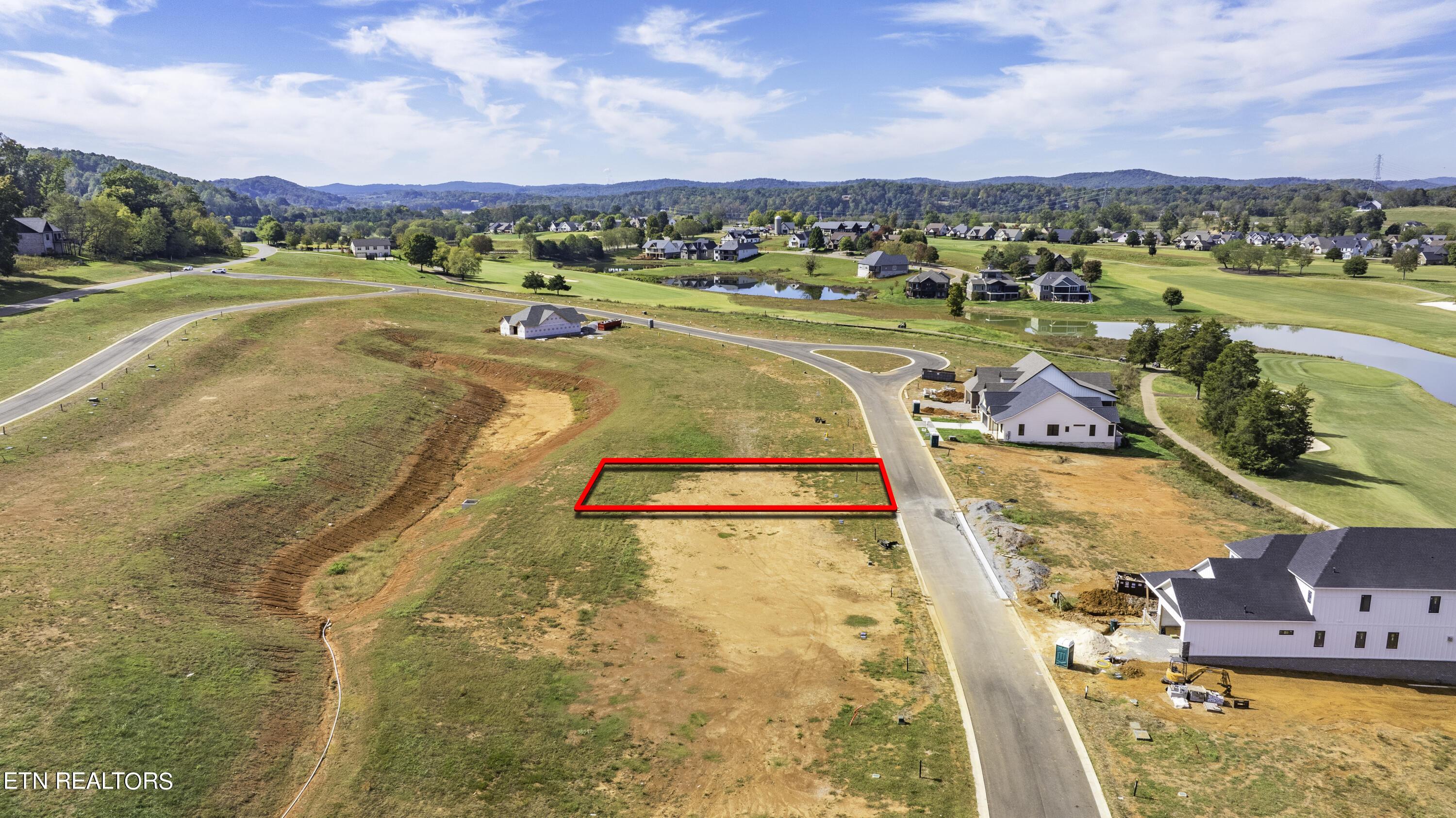 Fort Loudoun and Tellico Lake Real Estate - Image# 19