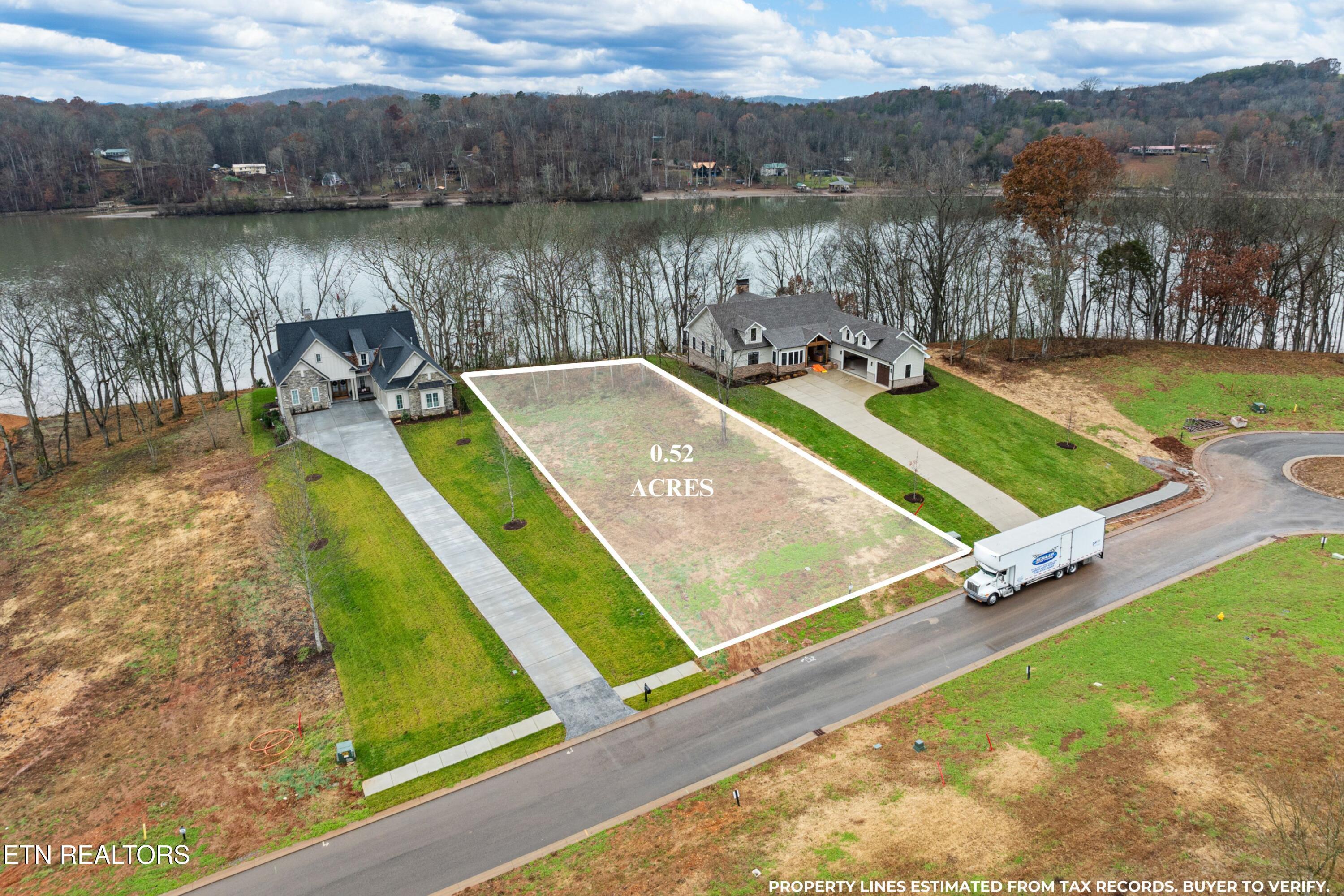 Fort Loudoun and Tellico Lake Real Estate - Image# 1