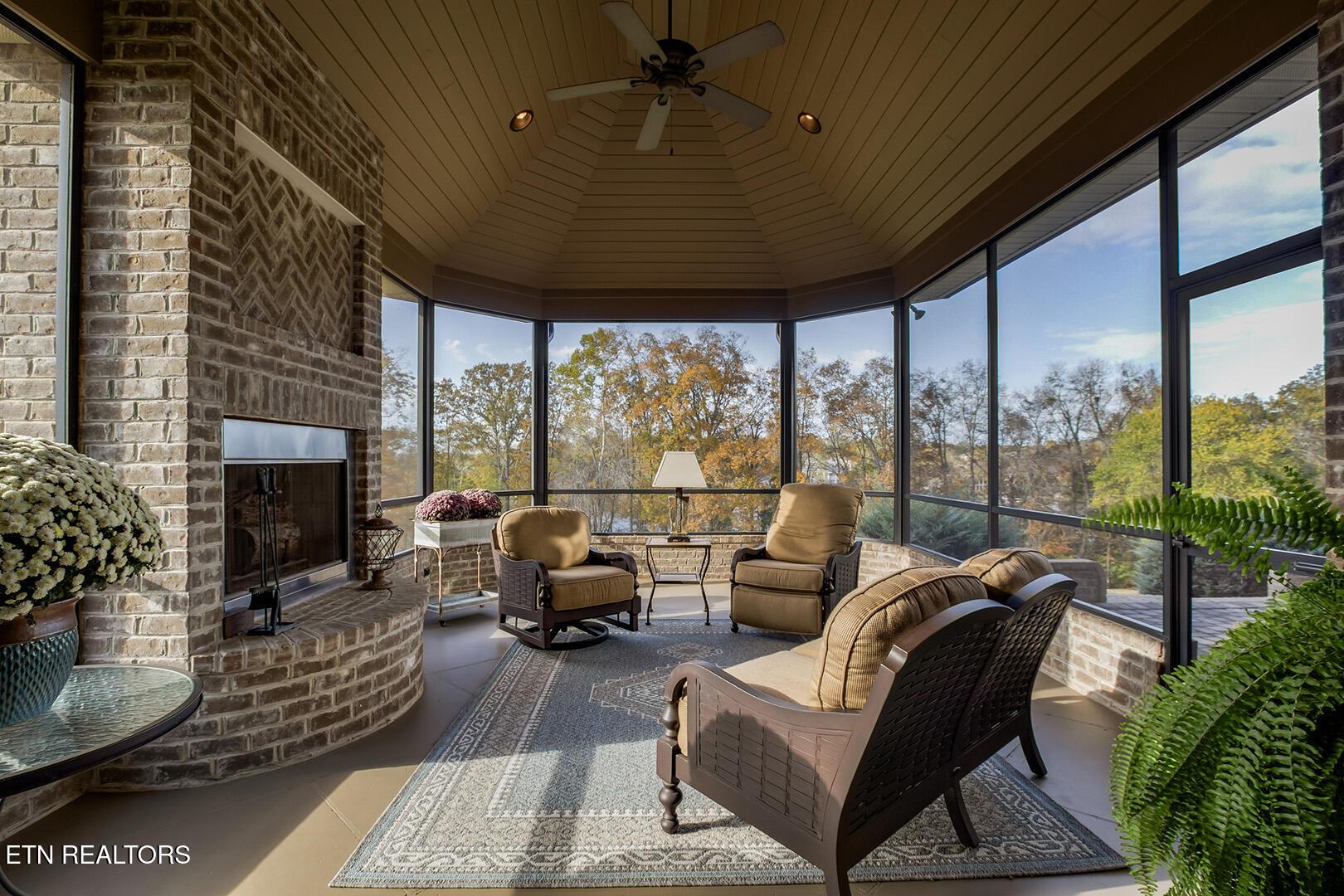 Fort Loudoun and Tellico Lake Real Estate - Image# 51