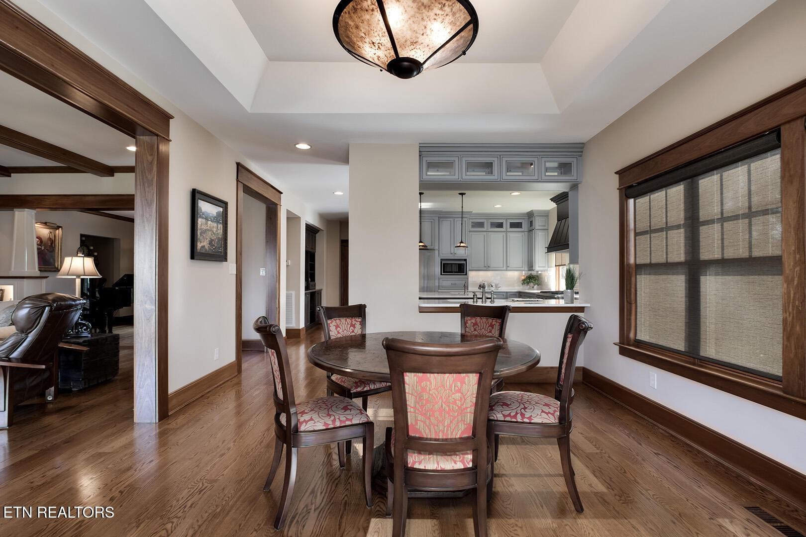 Fort Loudoun and Tellico Lake Real Estate - Image# 17