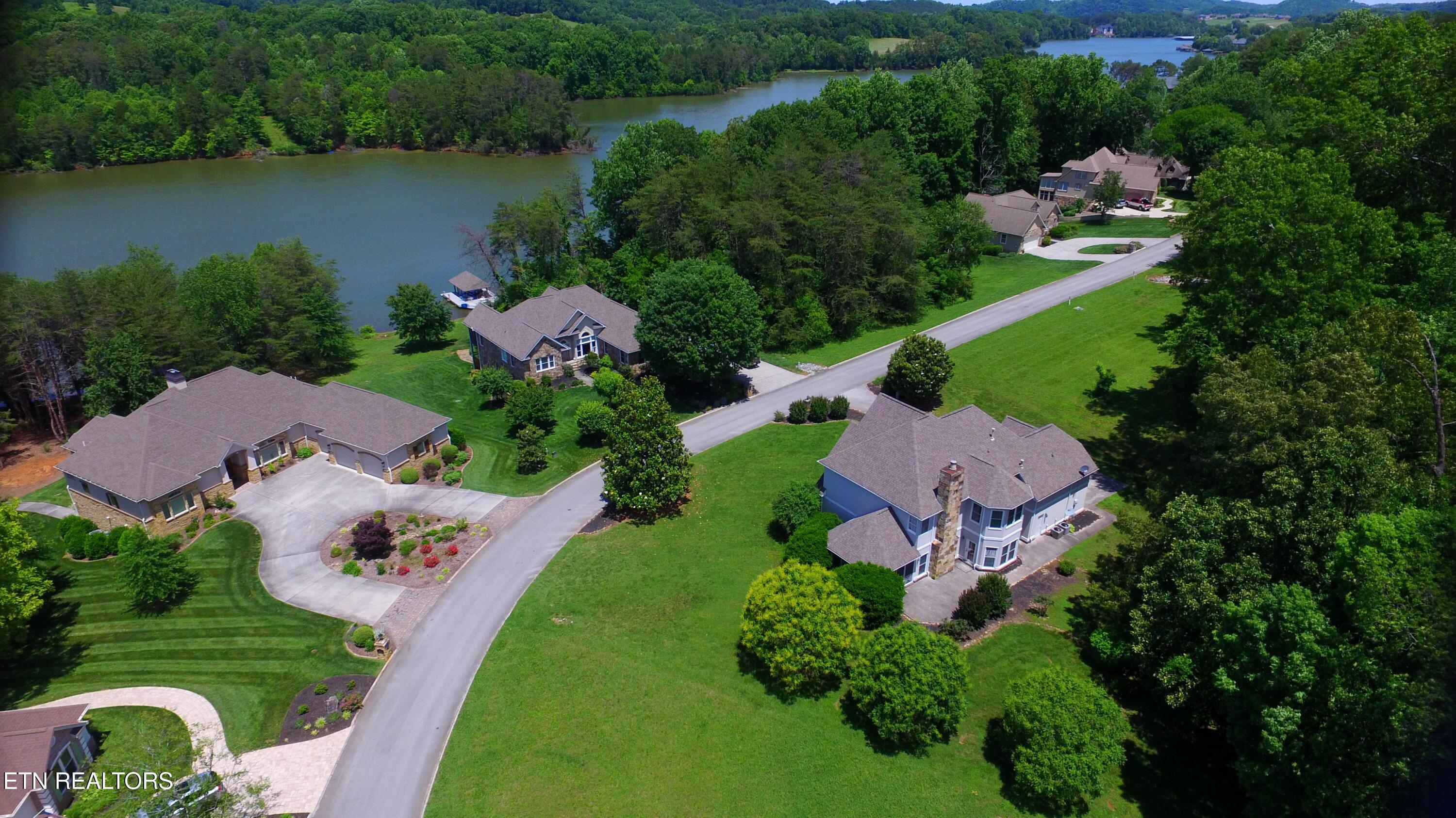 612 Sandpiper Drive, Vonore, TN - Fort Loudoun and Tellico Lake Real Estate - Image# 6
