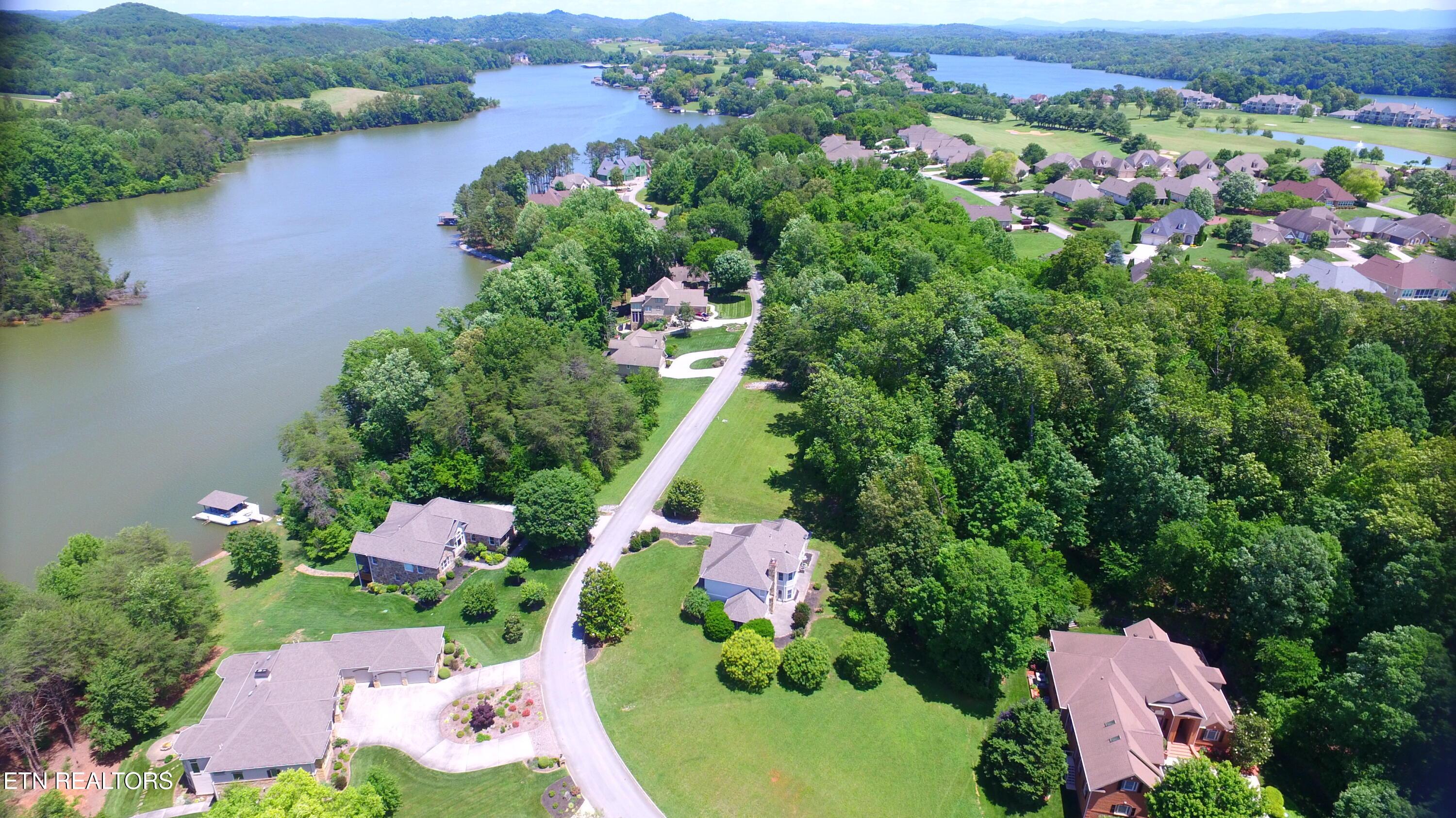 612 Sandpiper Drive, Vonore, TN - Fort Loudoun and Tellico Lake Real Estate - Image# 8