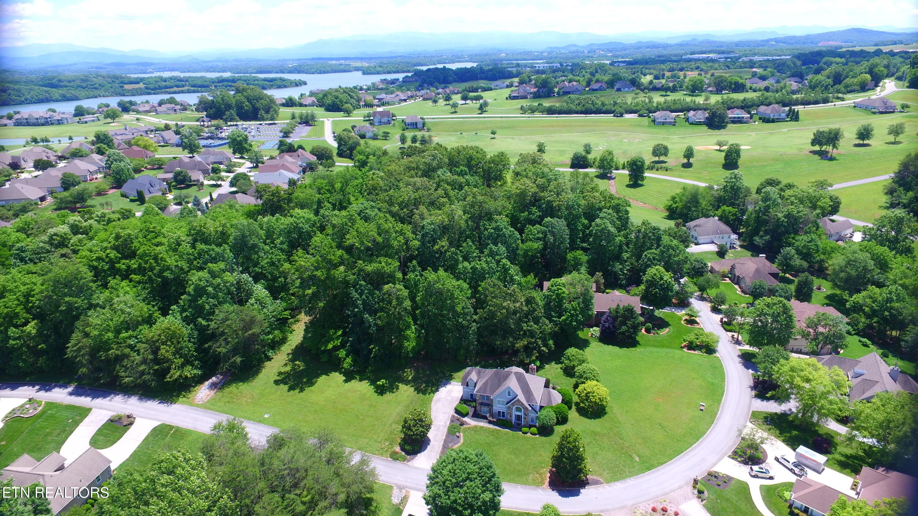 612 Sandpiper Drive, Vonore, TN - Fort Loudoun and Tellico Lake Real Estate - Image# 10