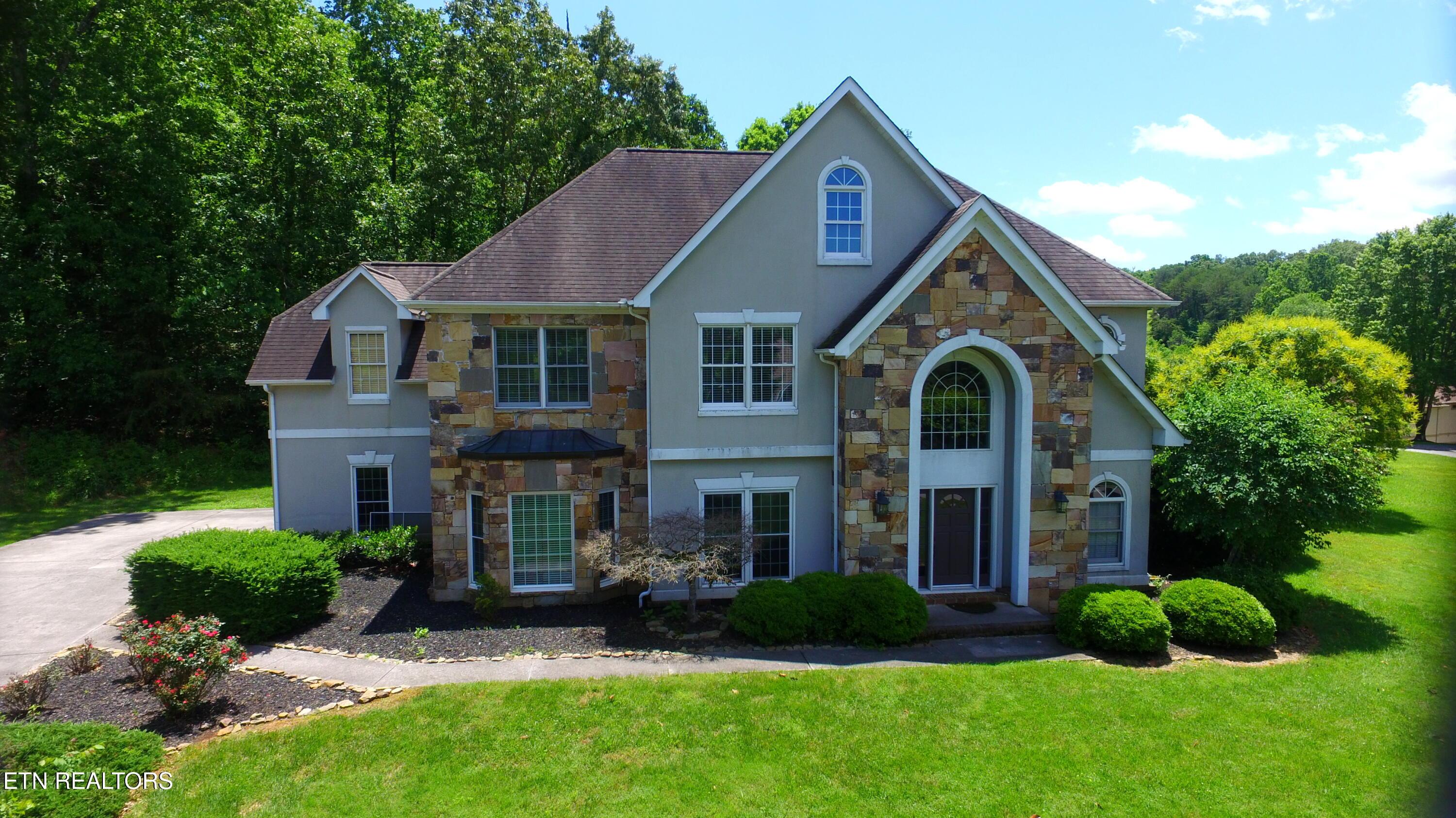 612 Sandpiper Drive, Vonore, TN - Fort Loudoun and Tellico Lake Real Estate - Image# 2