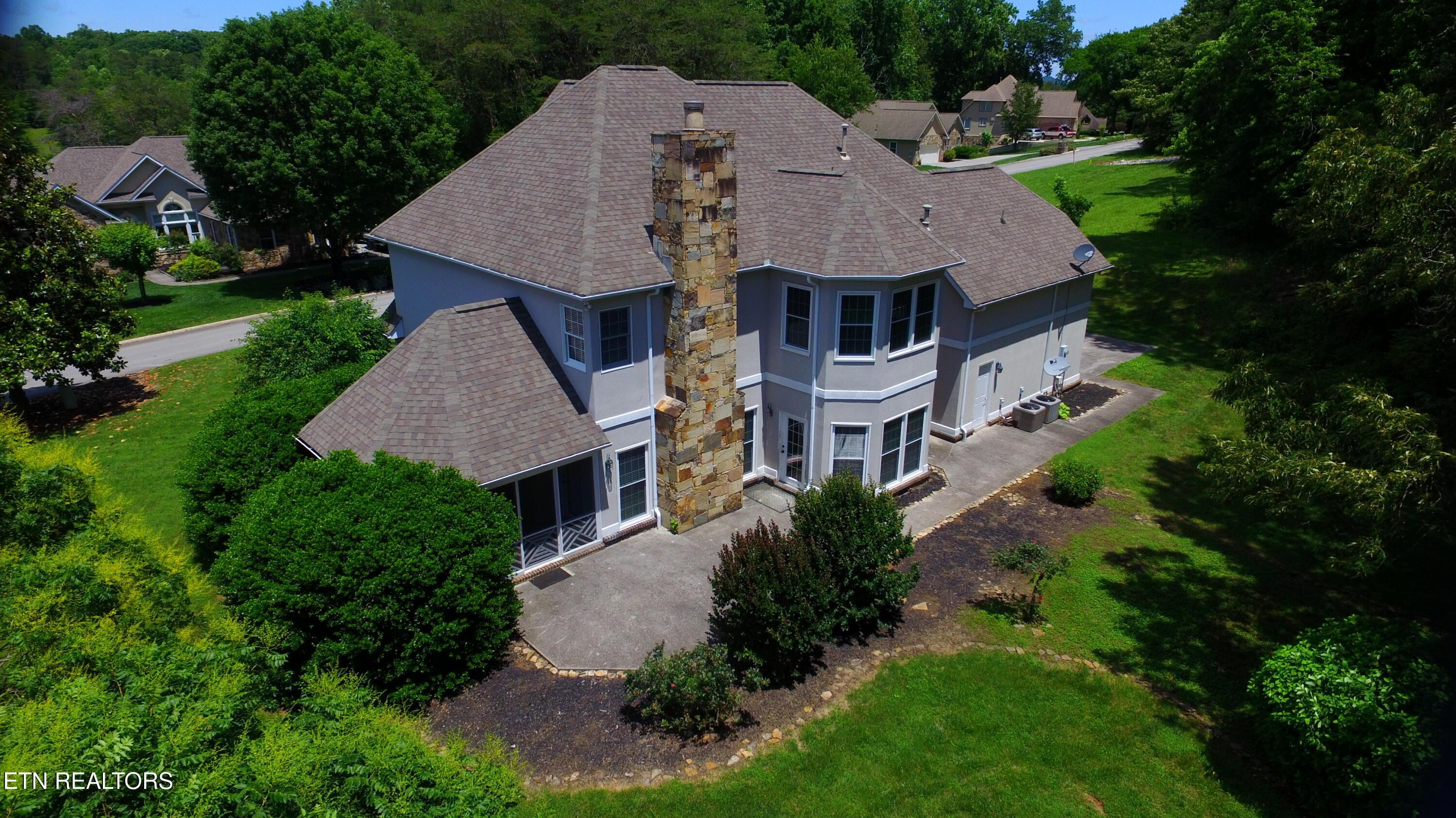 612 Sandpiper Drive, Vonore, TN - Fort Loudoun and Tellico Lake Real Estate - Image# 4