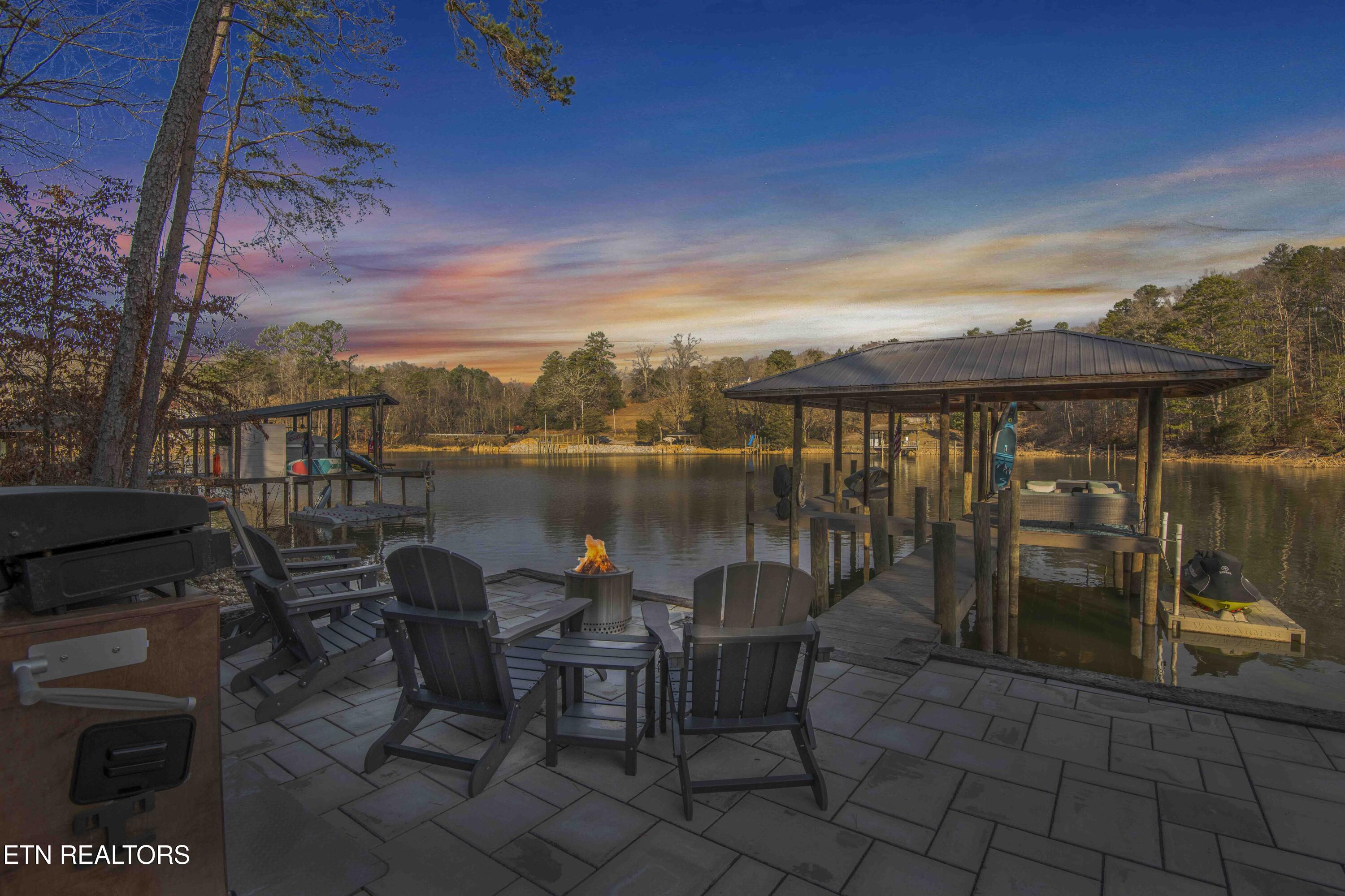 3552 Lakeland Drive, Lenoir City, TN - Fort Loudoun and Tellico Lake Real Estate - Image# 5