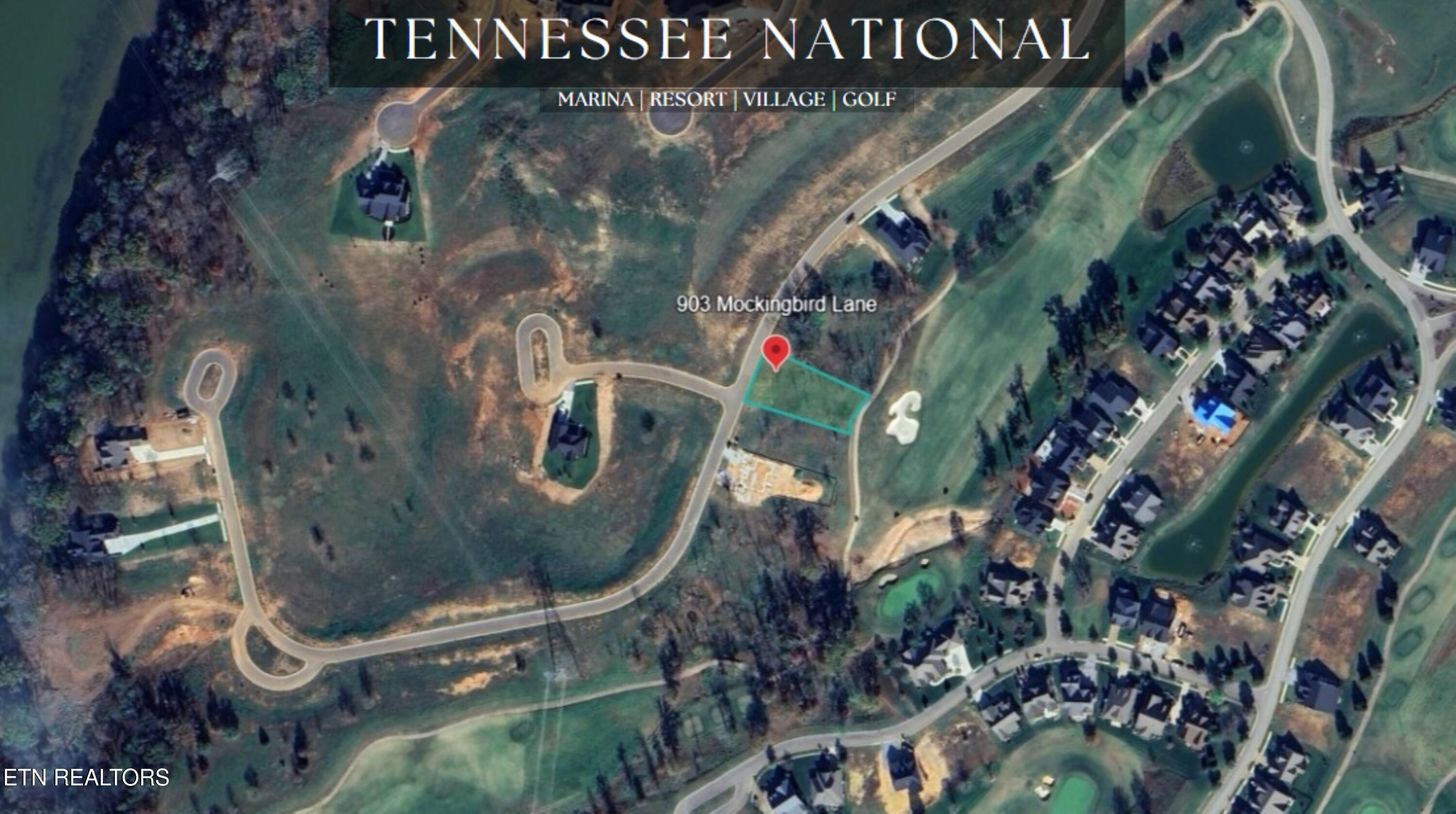Fort Loudoun and Tellico Lake Real Estate - Image# 4