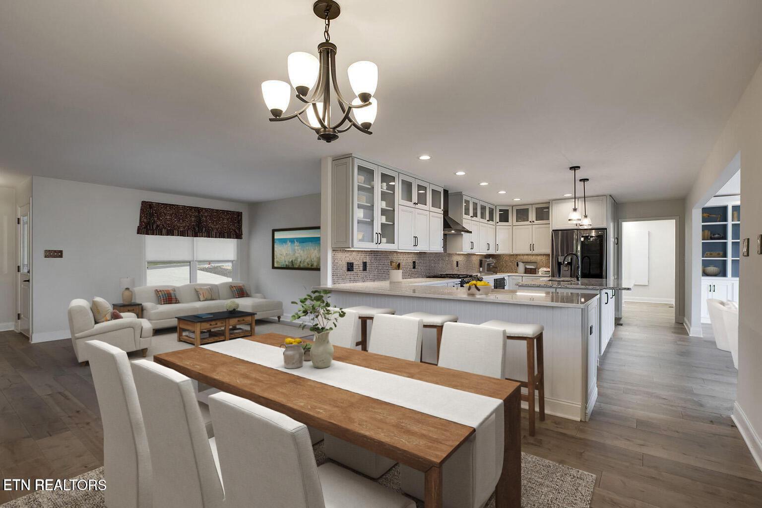 Fort Loudoun and Tellico Lake Real Estate - Image# 10