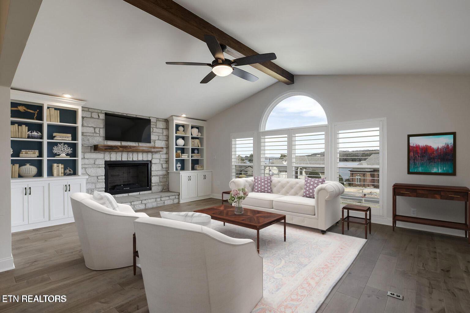 Fort Loudoun and Tellico Lake Real Estate - Image# 22