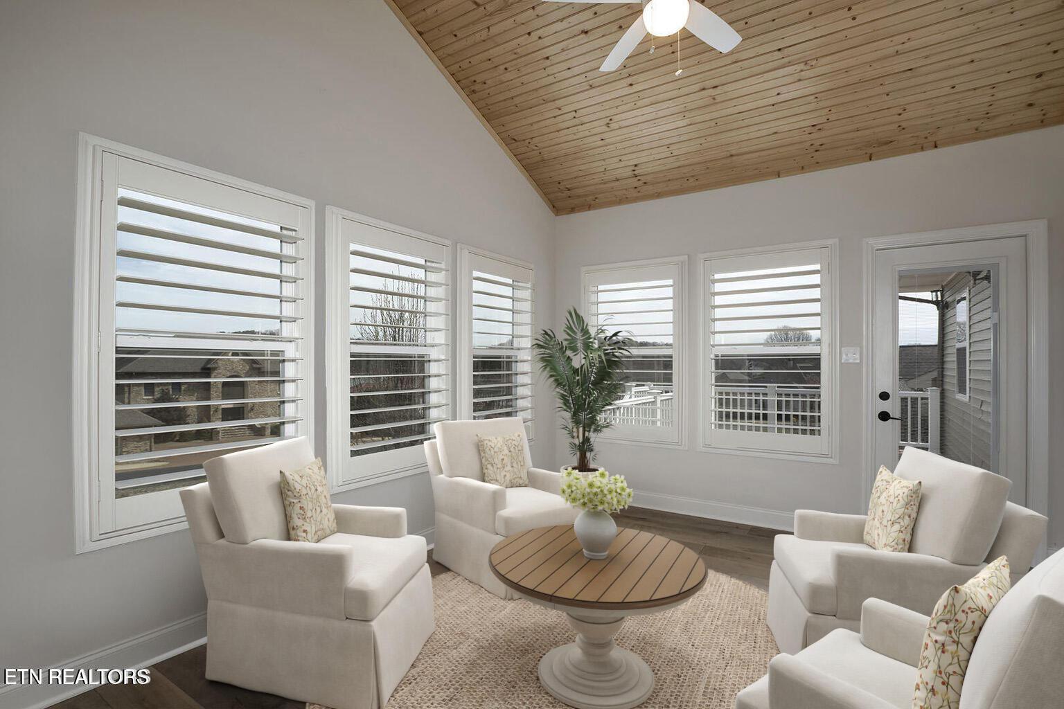 Fort Loudoun and Tellico Lake Real Estate - Image# 25