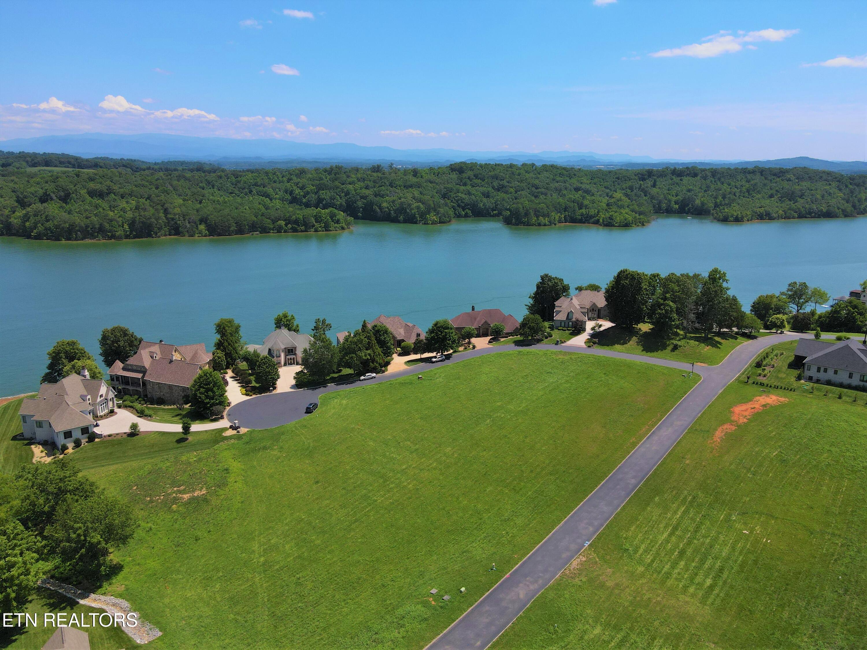 Fort Loudoun and Tellico Lake Real Estate - Image# 4