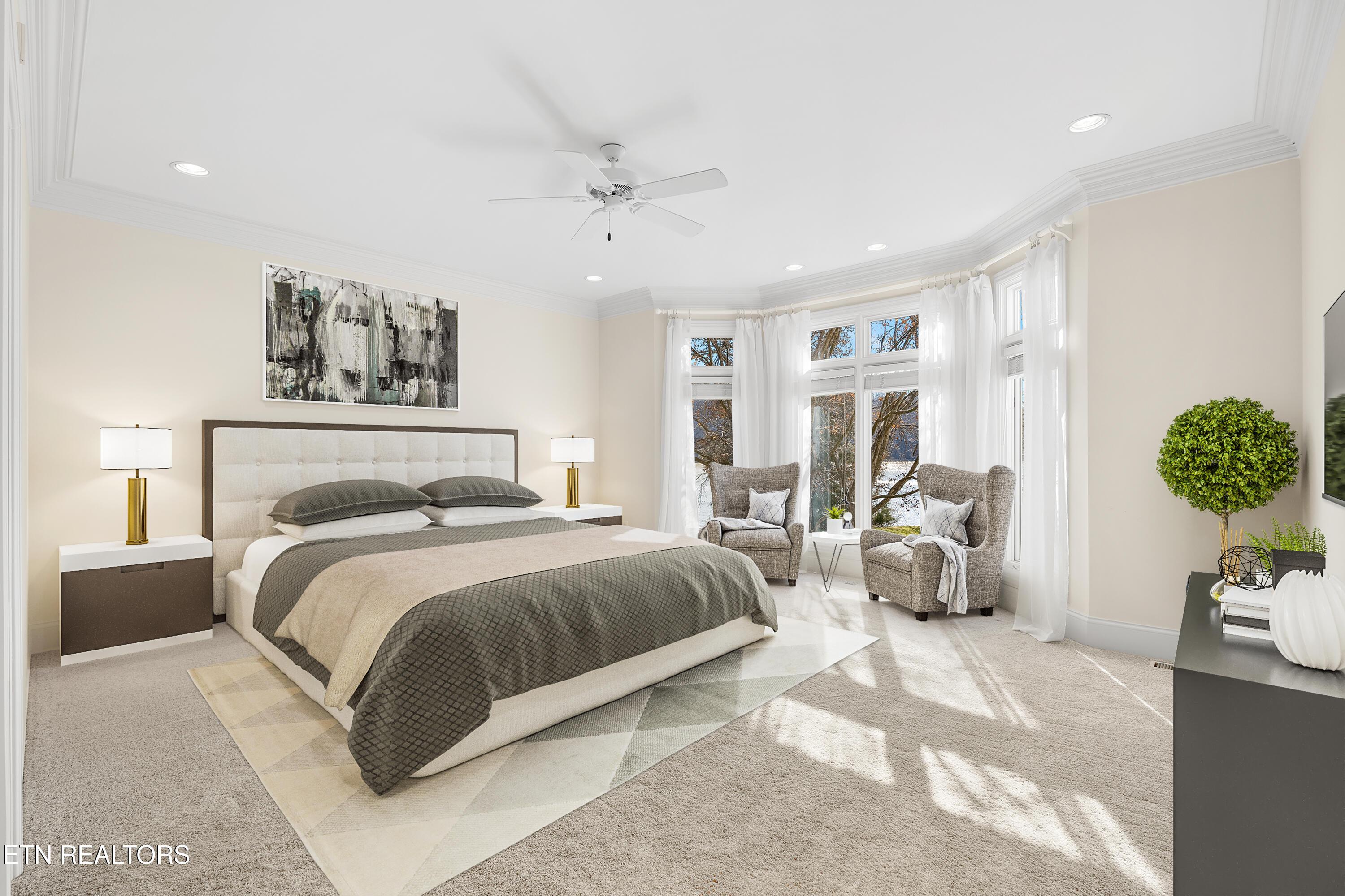 8500 River Club Way, Knoxville, TN - Fort Loudoun and Tellico Lake Real Estate - Image# 44