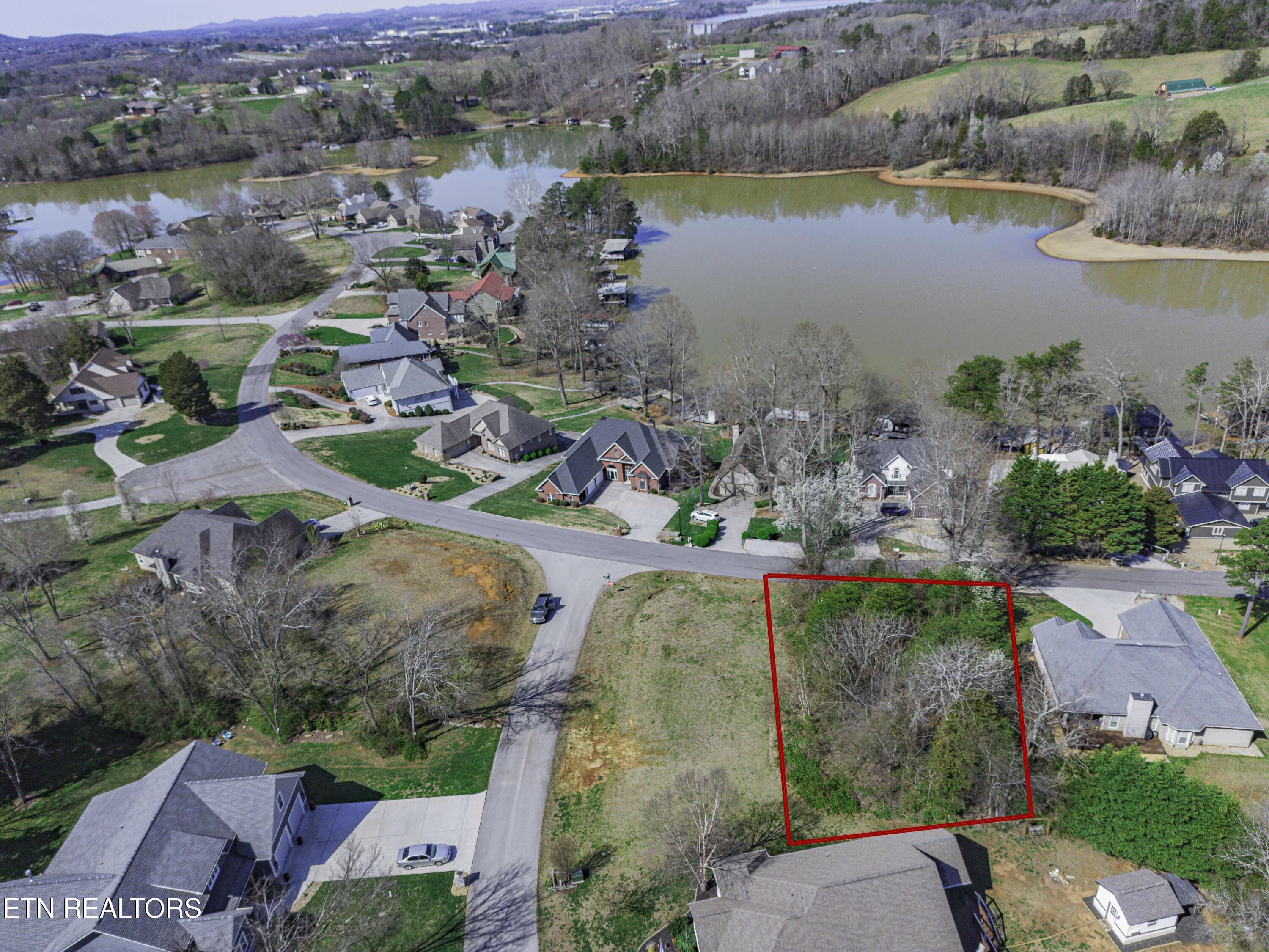 Fort Loudoun and Tellico Lake Real Estate - Image# 24