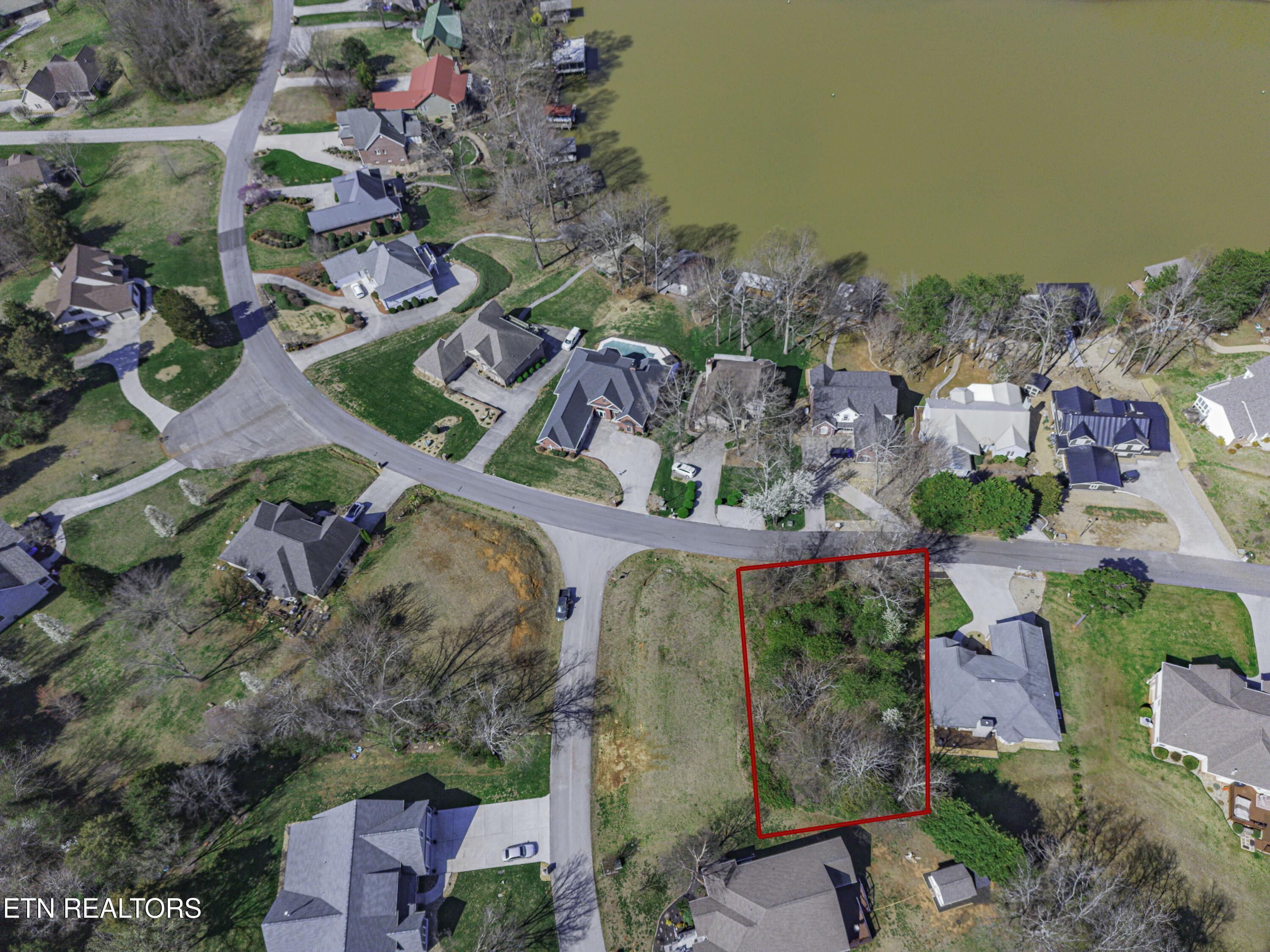 Fort Loudoun and Tellico Lake Real Estate - Image# 1